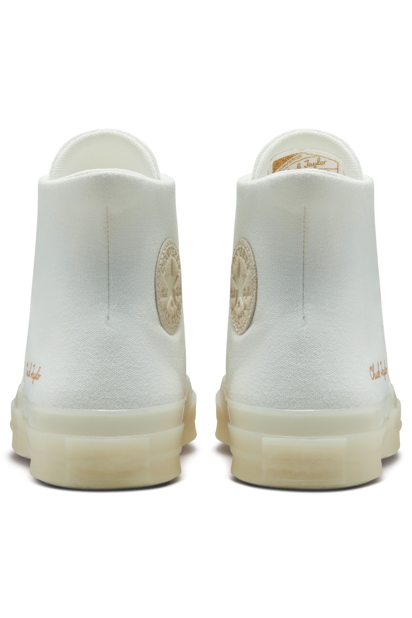 UNISEX CHUCK 70 MARQUIS HI VINTAGE WHITE 5