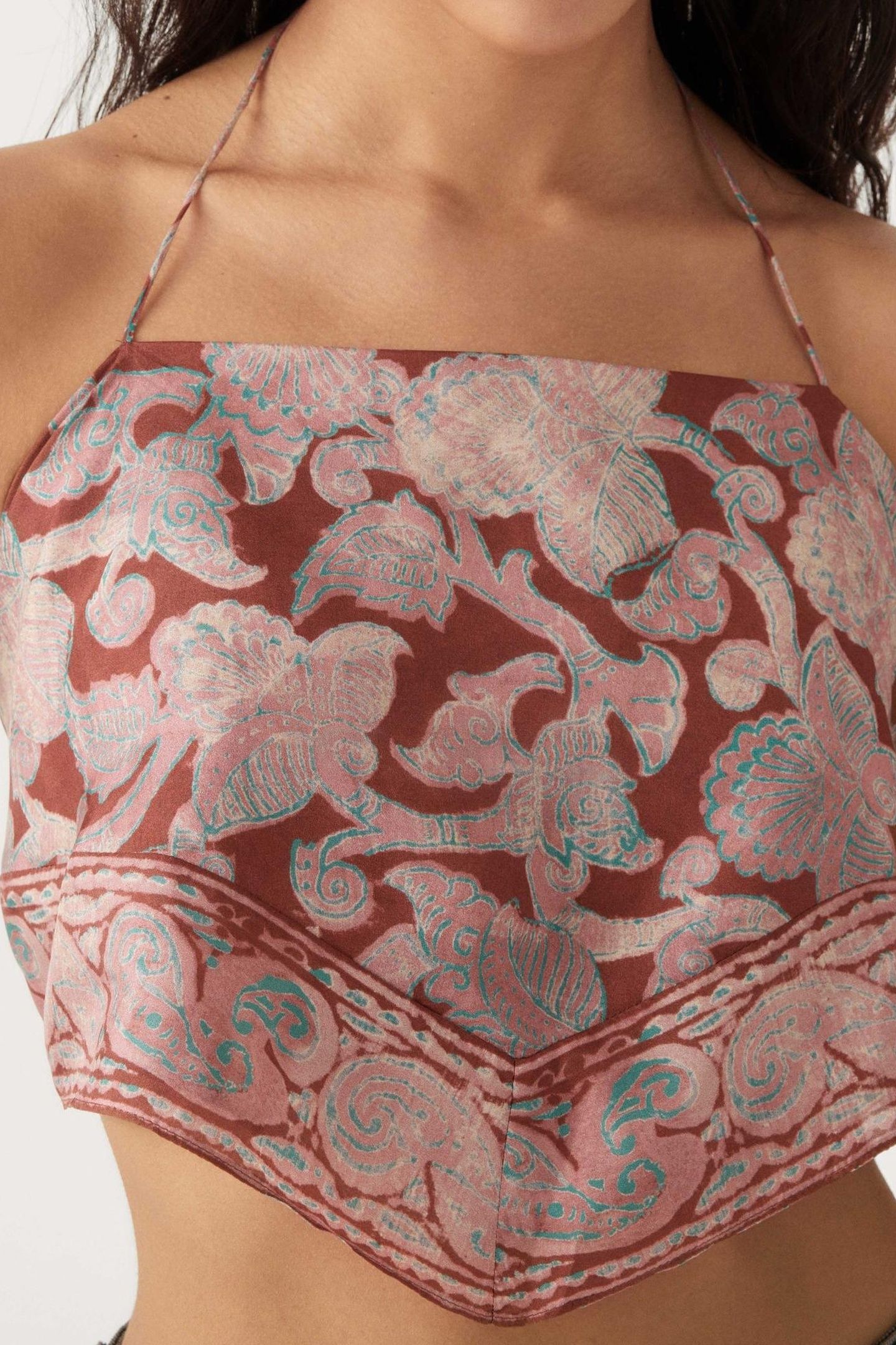 TOP IBIZA ROSE 7