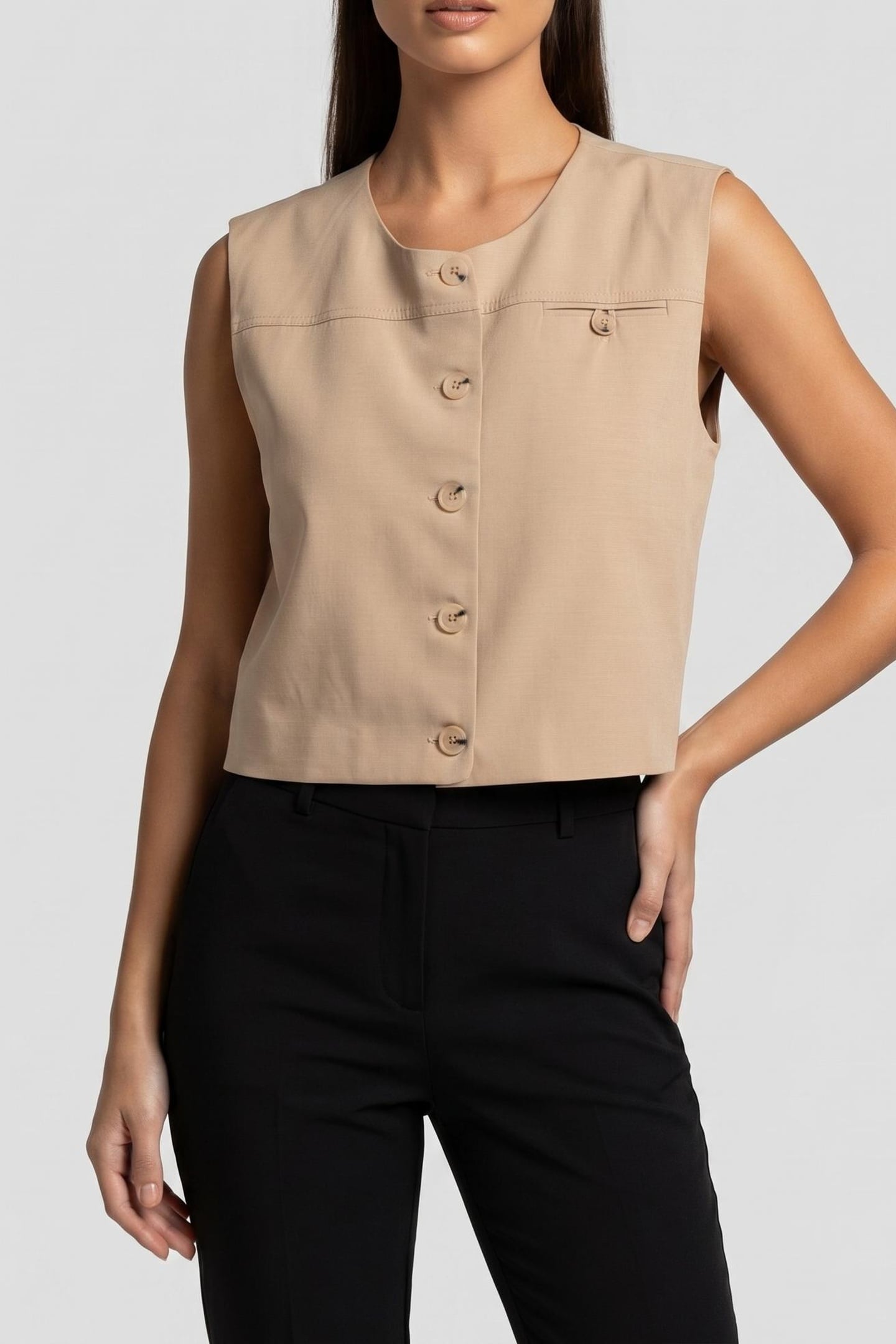VEST MASEY SAND 1