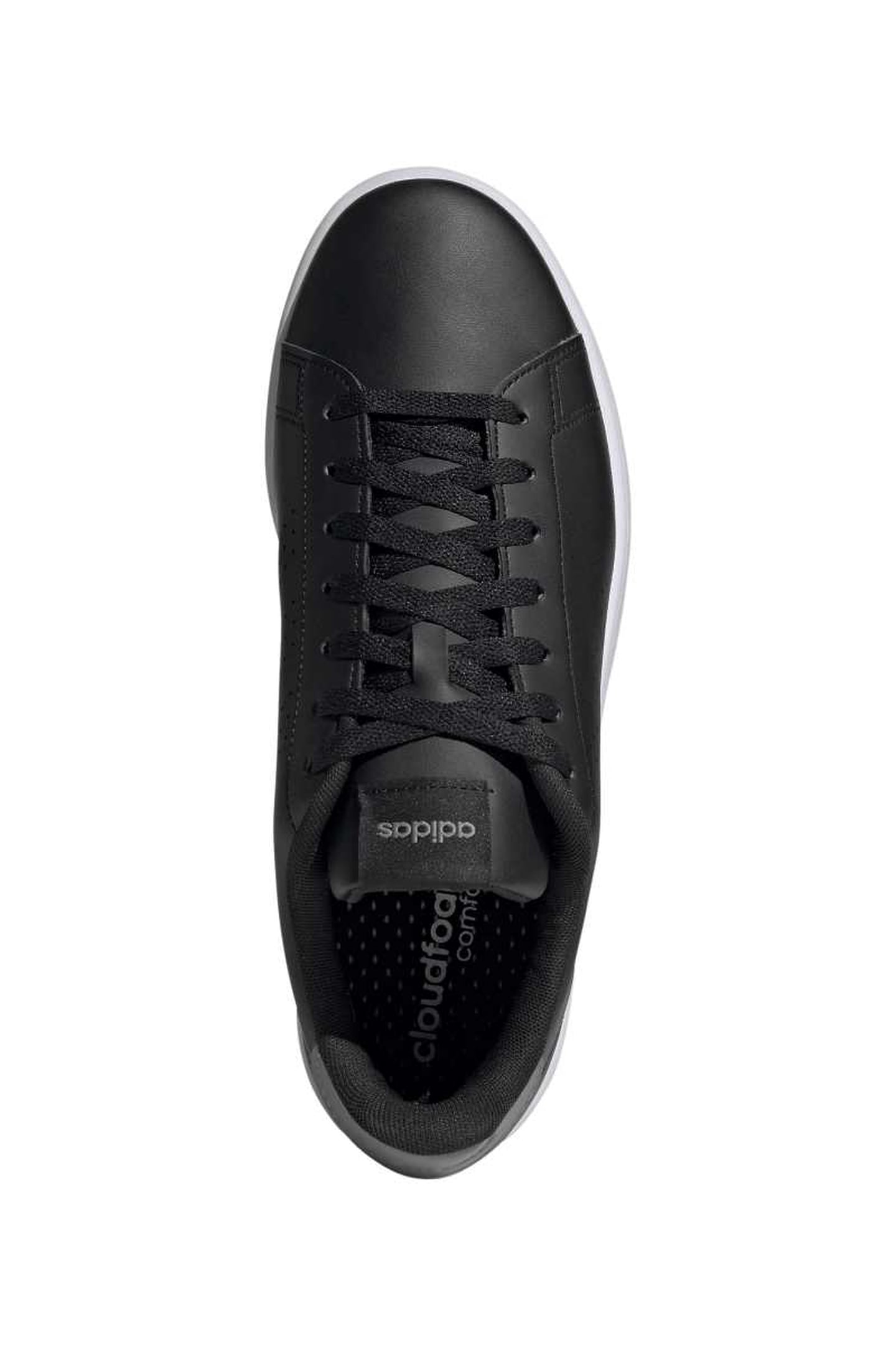UNISEX SPORTSWEAR ADVANTAGE SHOES CORE BLACK 8