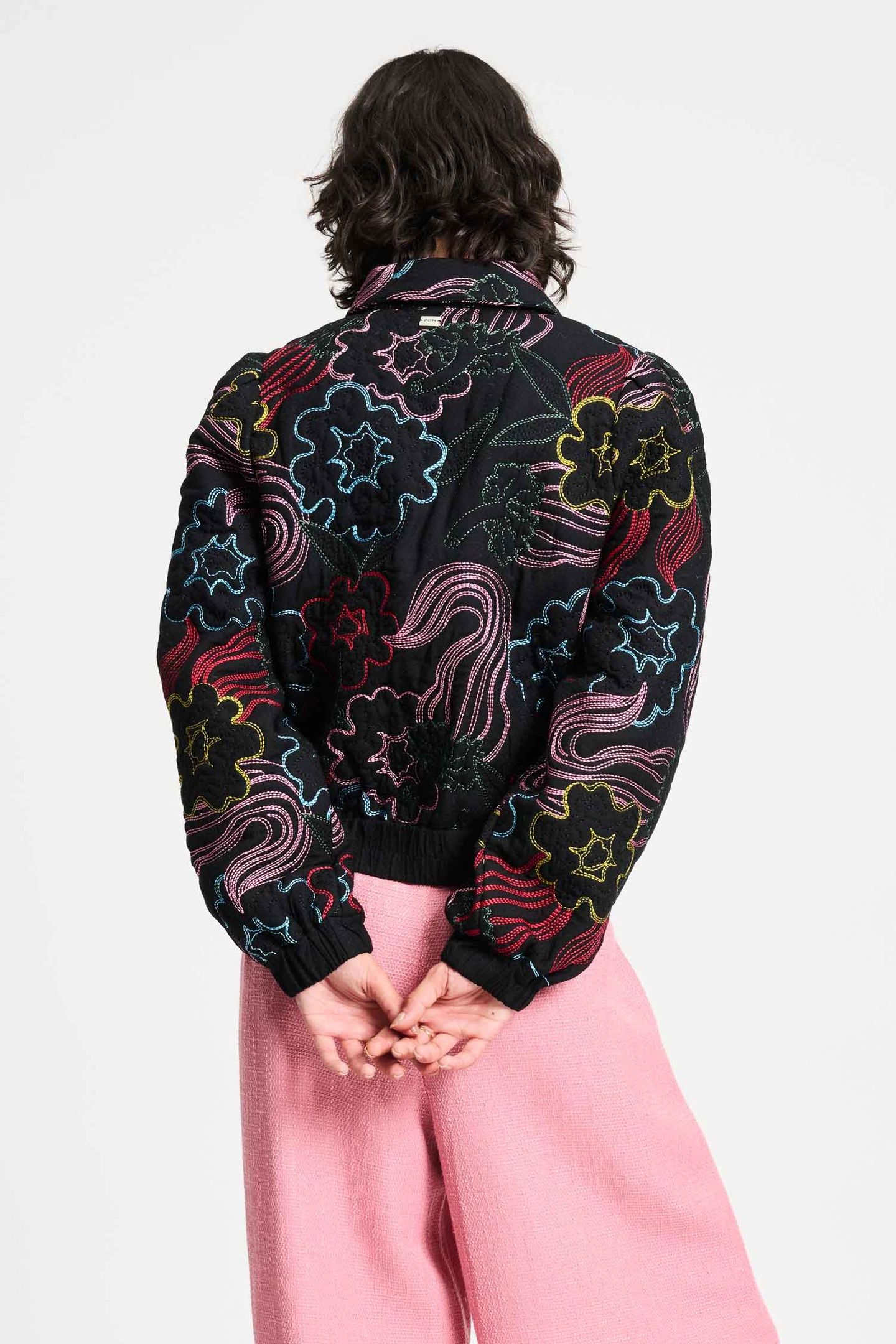 JACKET - AUTUMN GARDEN 4