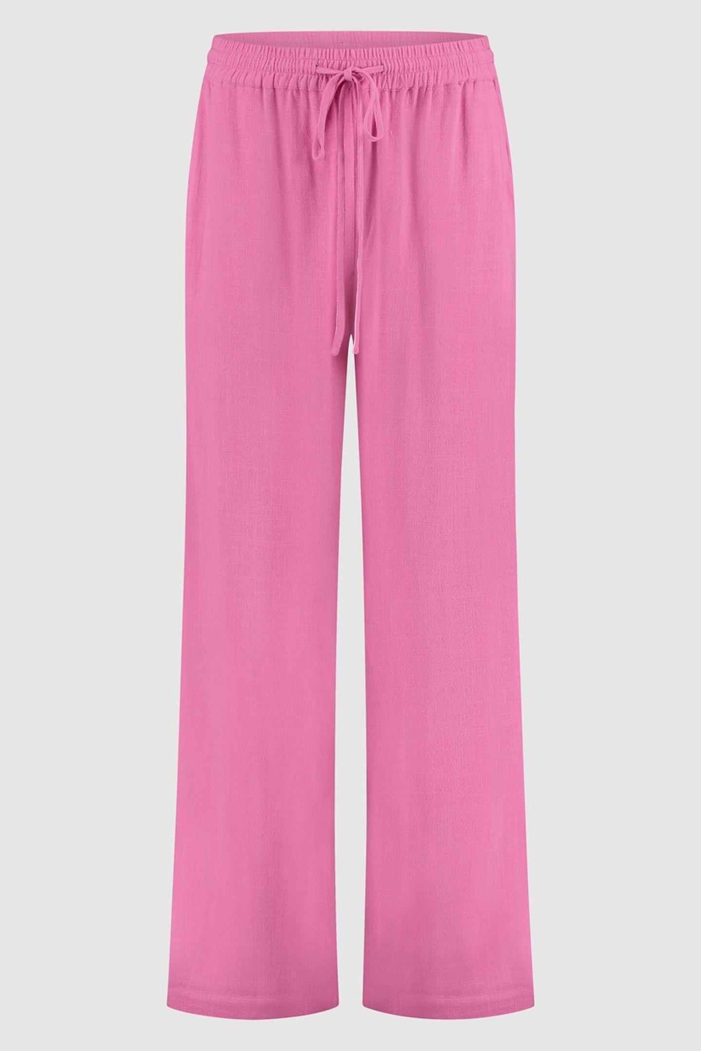 CELIA PANTS SHOCKING PINK 1