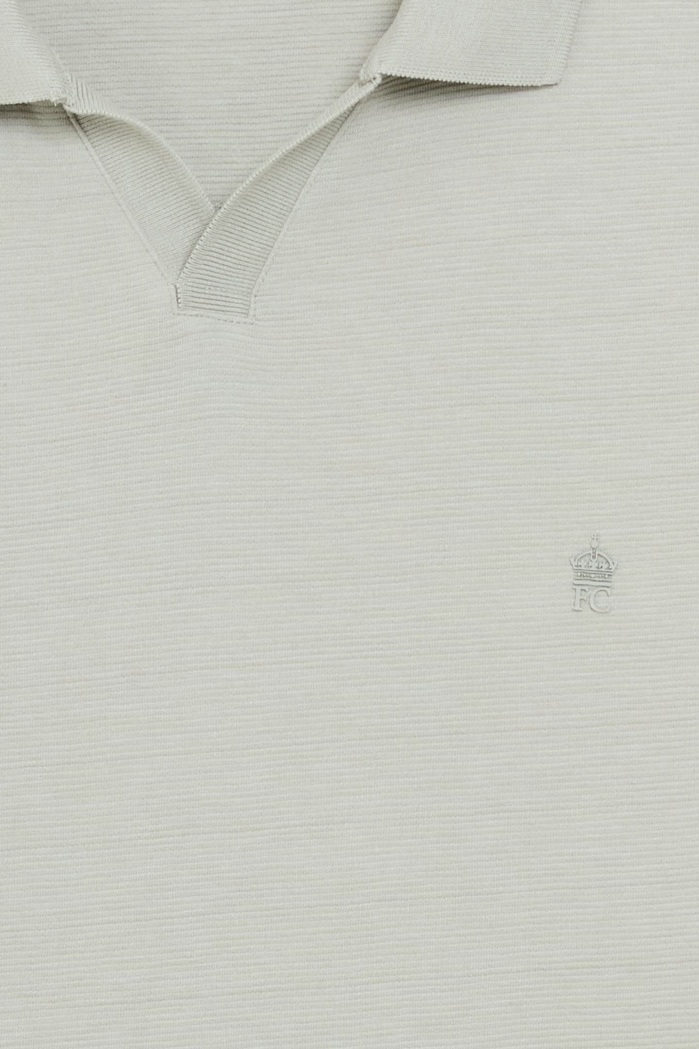 OTTOMAN MICRO TROPHY POLO SAGE MEL 1