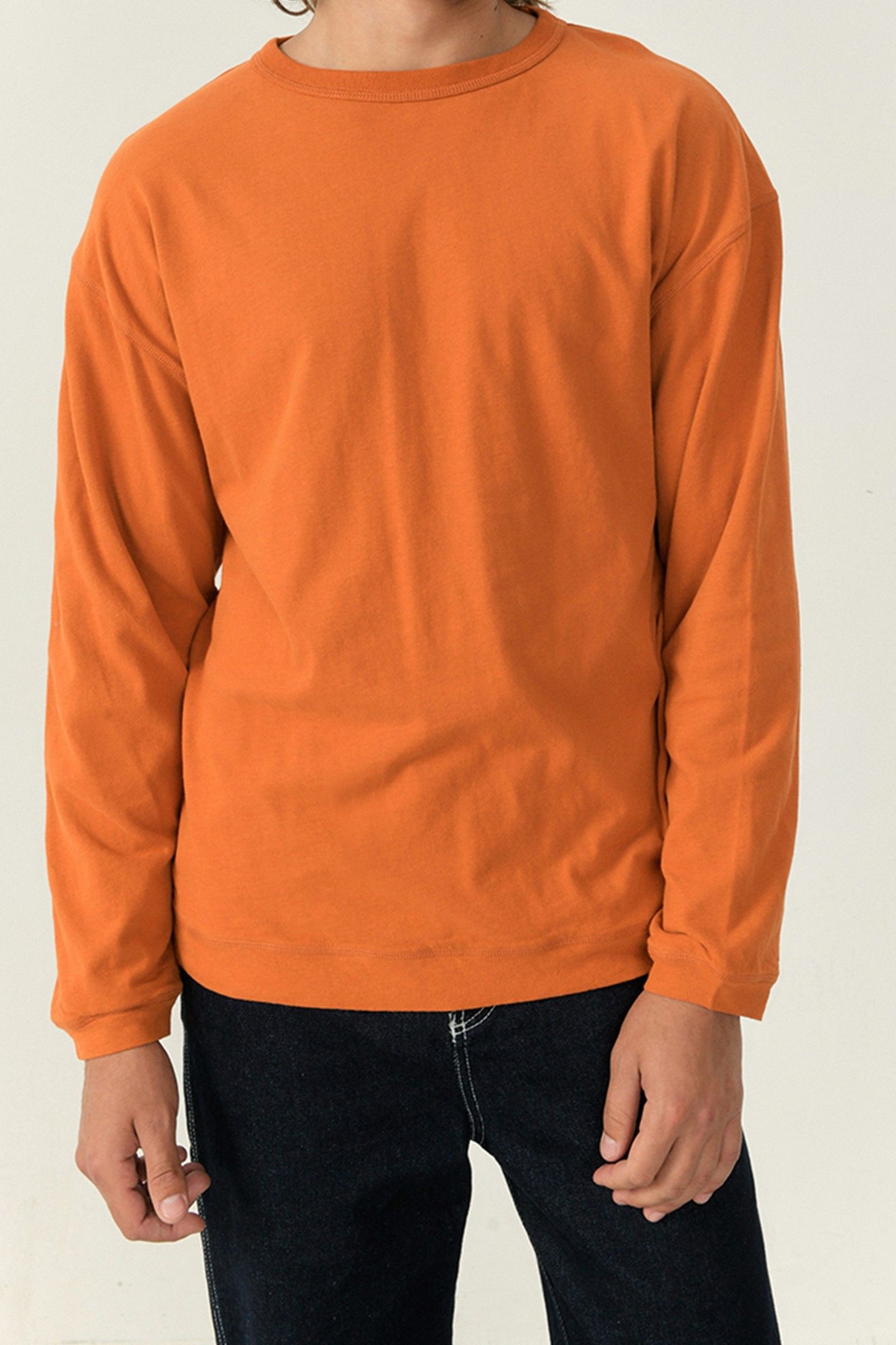 YLITOWN T-SHIRT RENARD 2