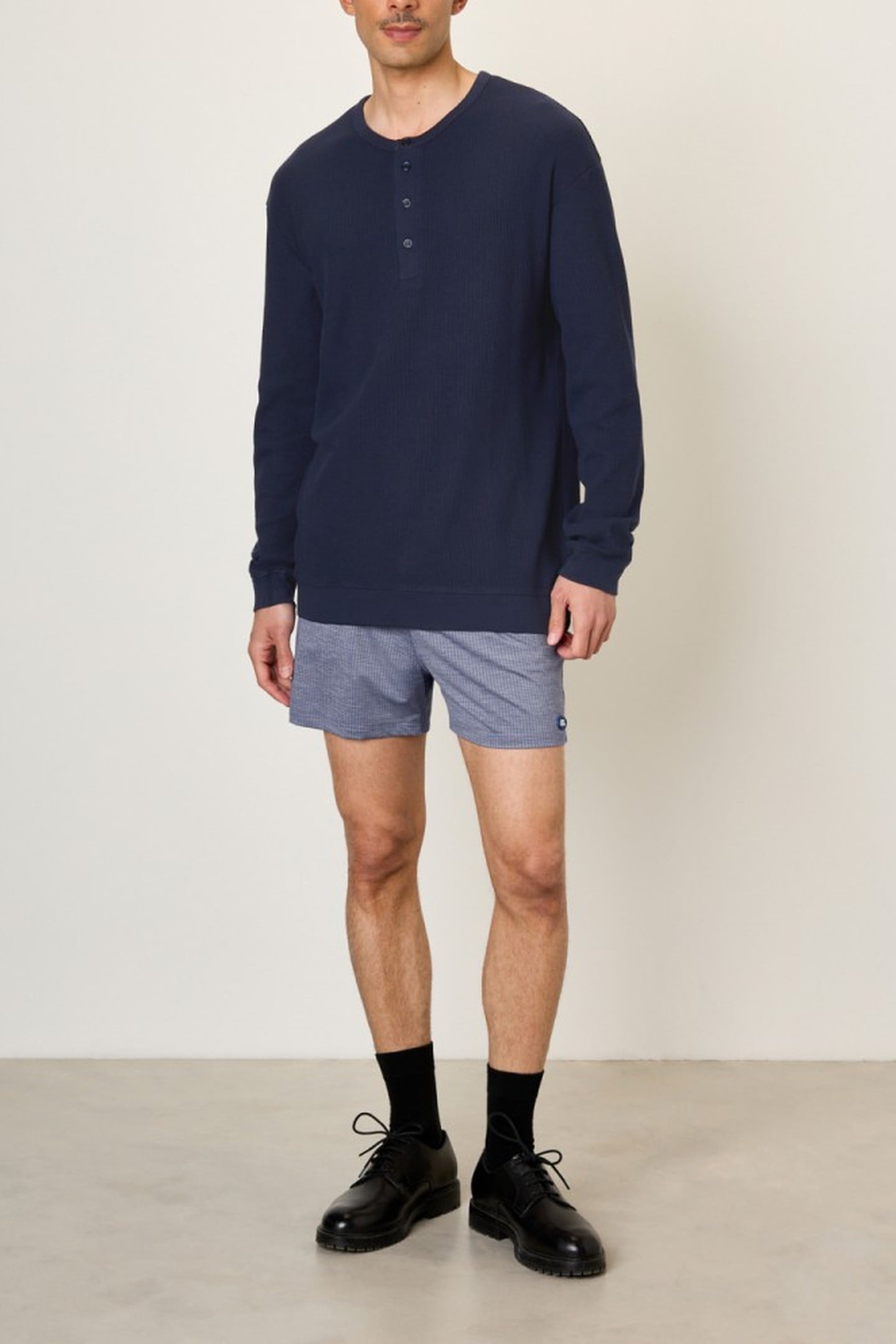 VAMY SHORTS THALASSA 1