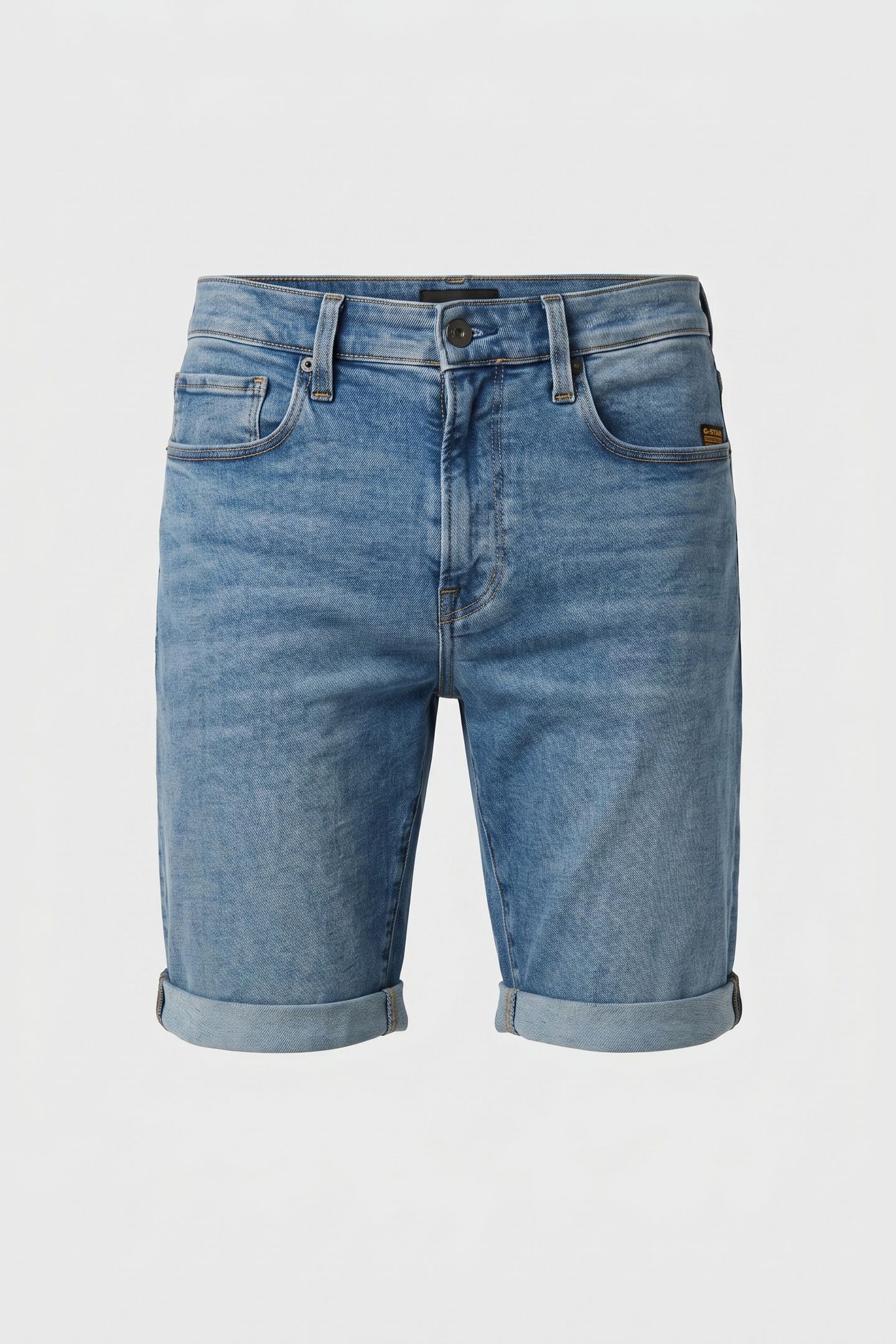 3301 SLIM SHORT MEDIUM AGED 3