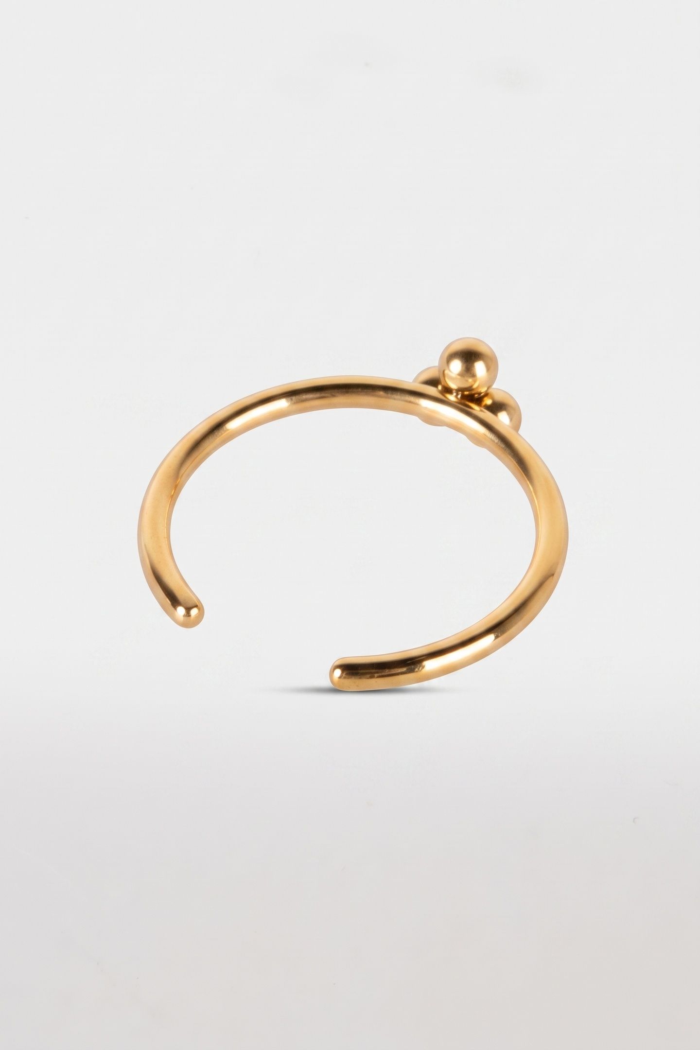 SEED RING GOLD 4