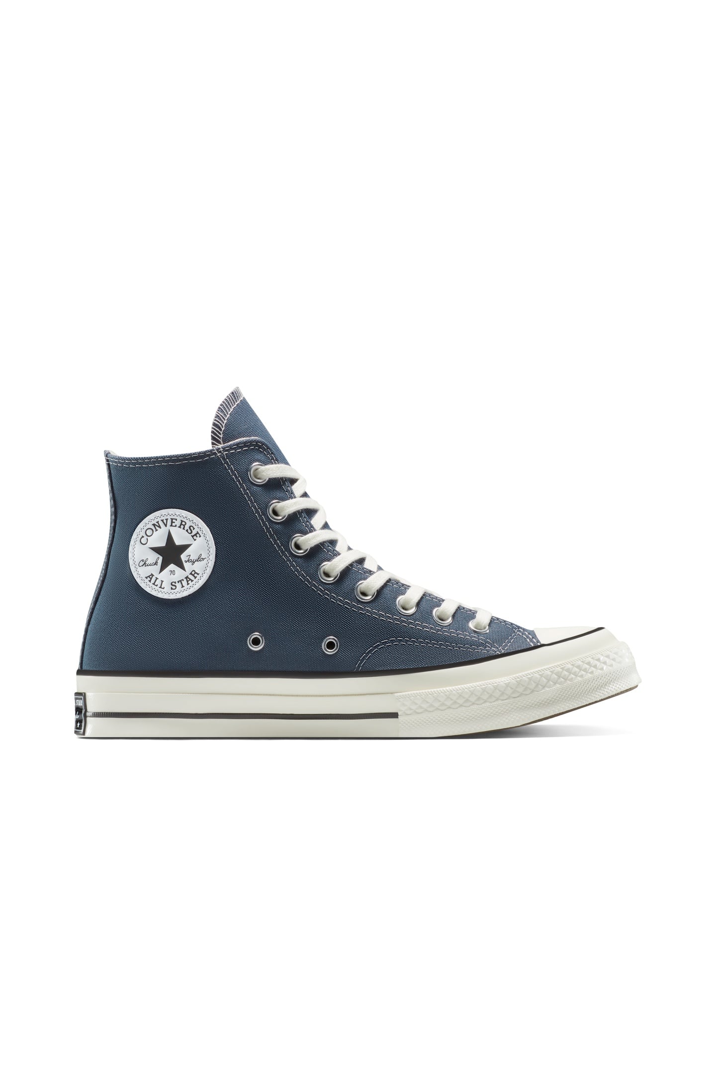 UNISEX CHUCK 70 HI COLD STARE/EGRET/BLACK 1