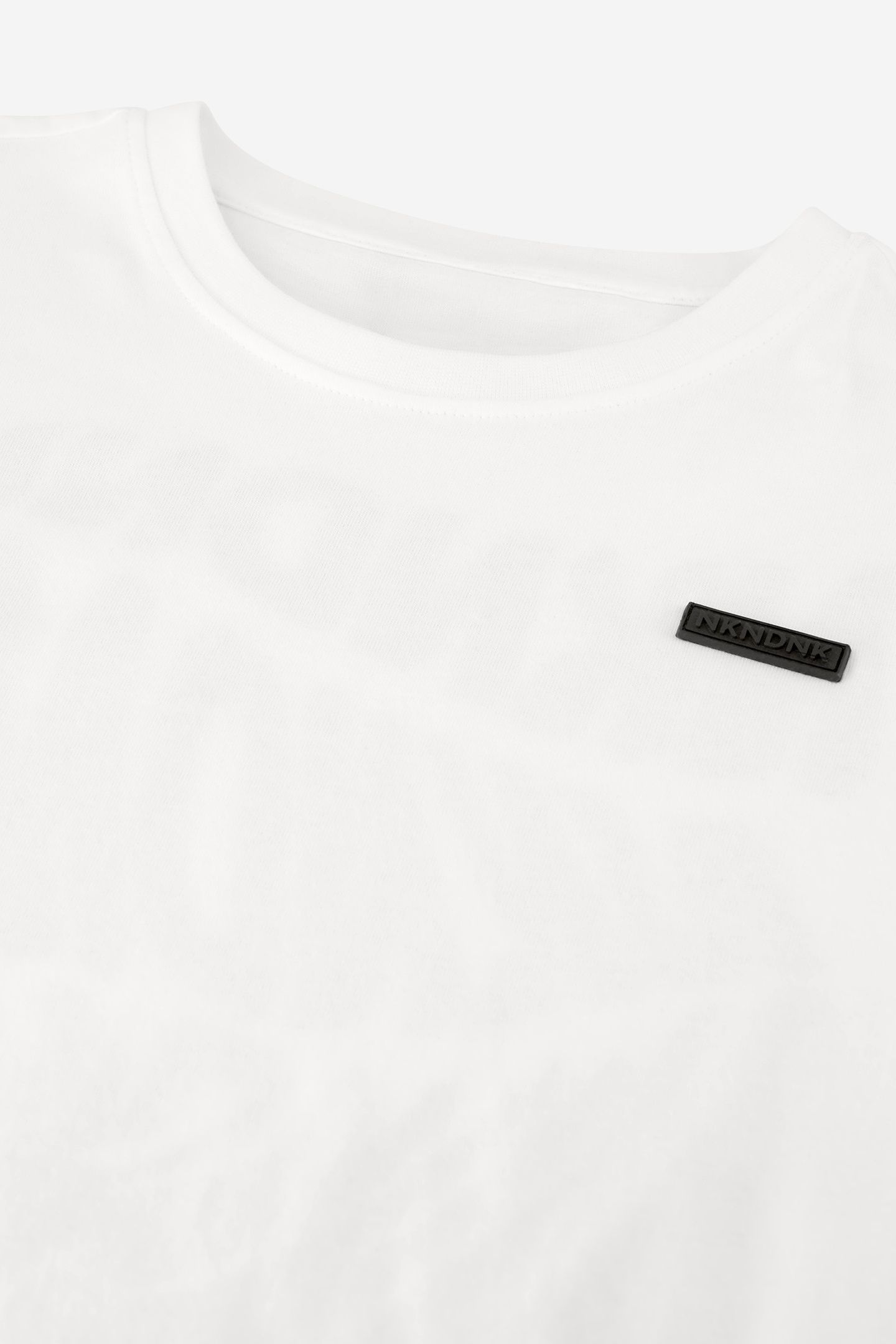 WAVE T-SHIRT OFF WHITE 4