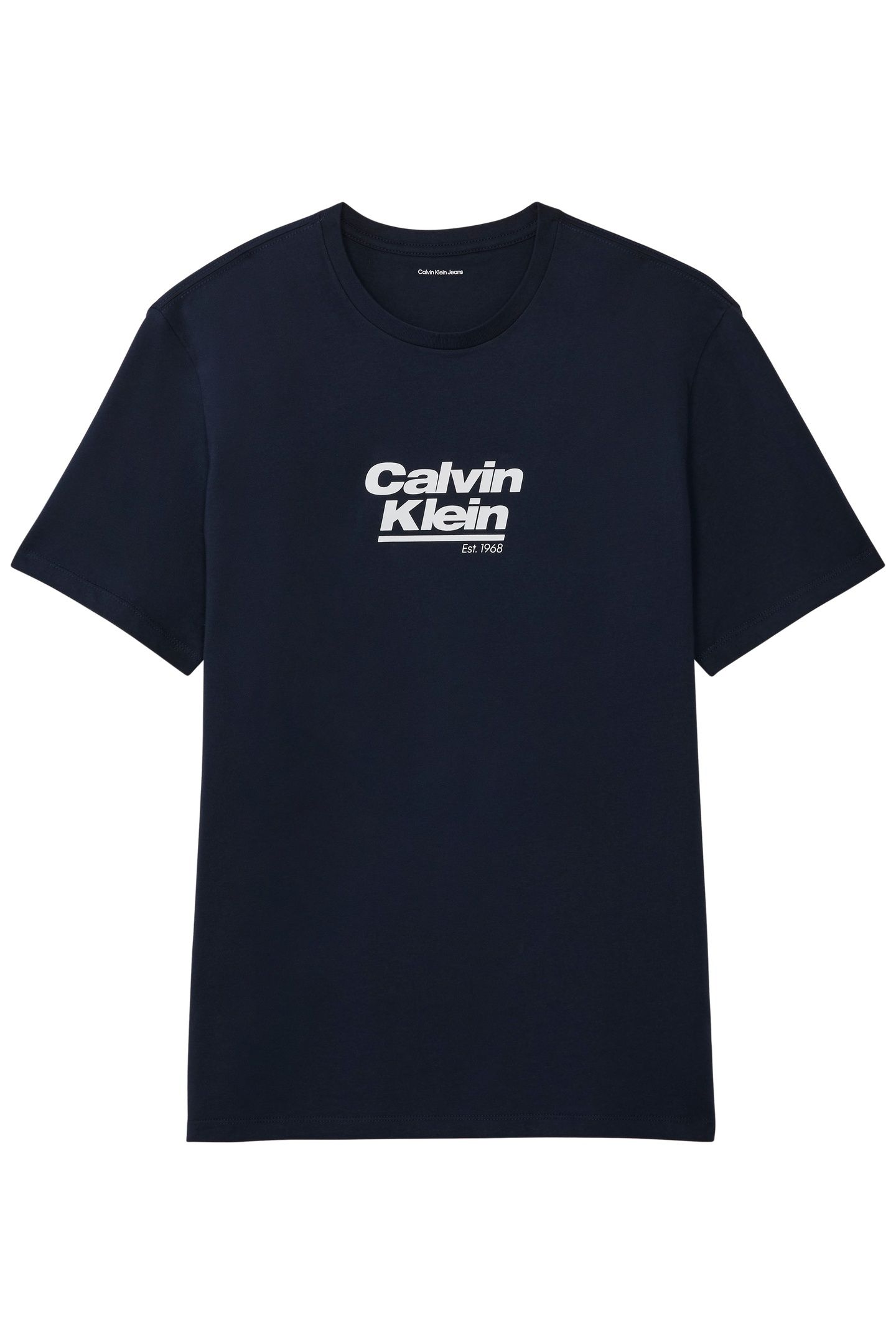 30S EU GRAPHIC TEE DARK SAPPHIRE 5