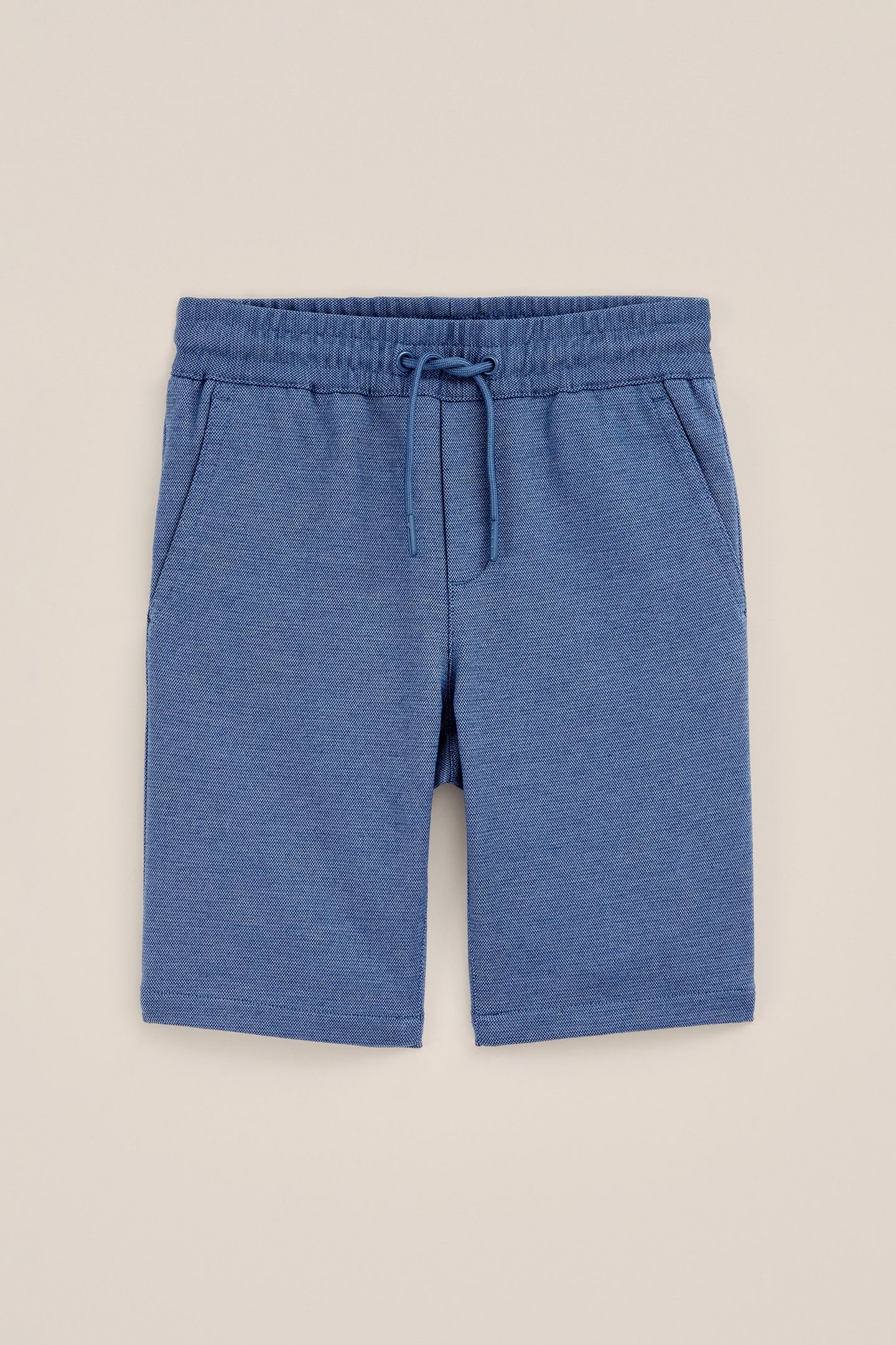 SHORT DARK BLUE 3