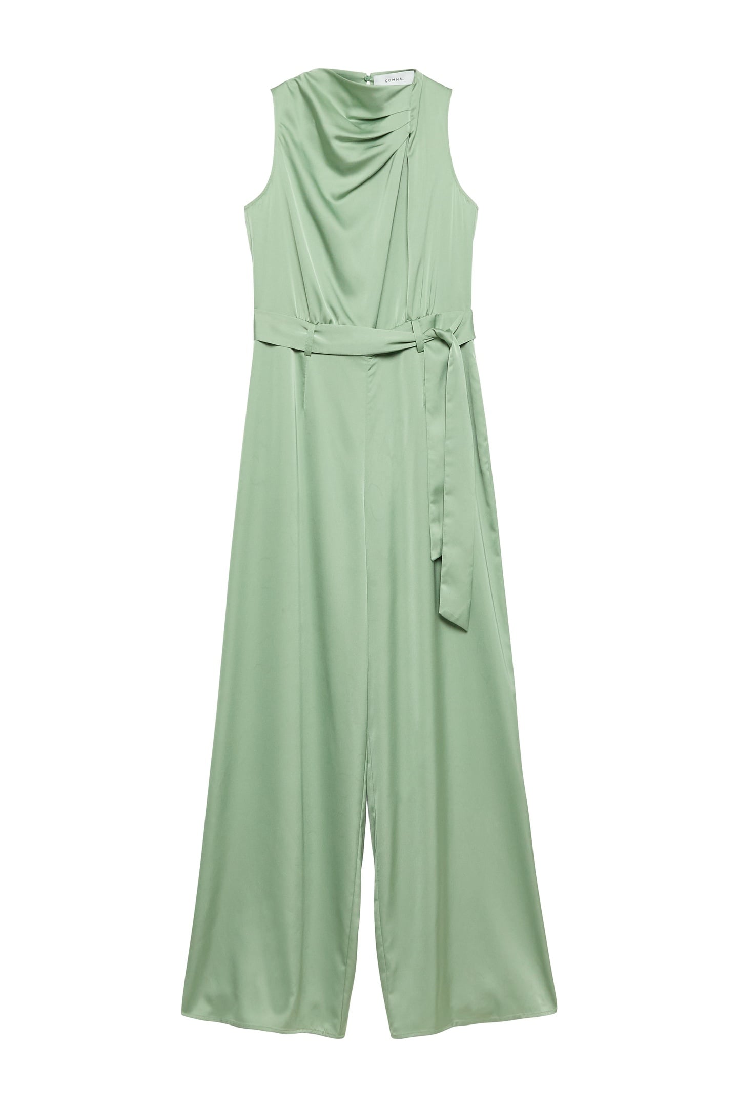 COMMA OVERALL GREEN 4