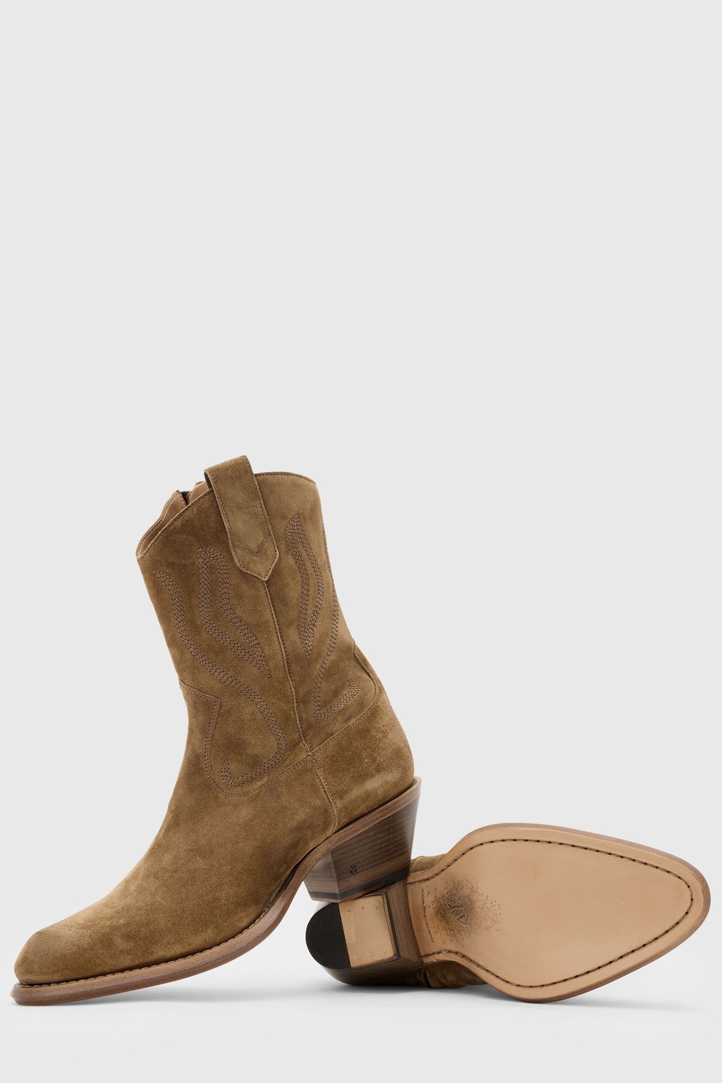 WAINWRIGHT RANGE BOOT EARTH BROWN 2
