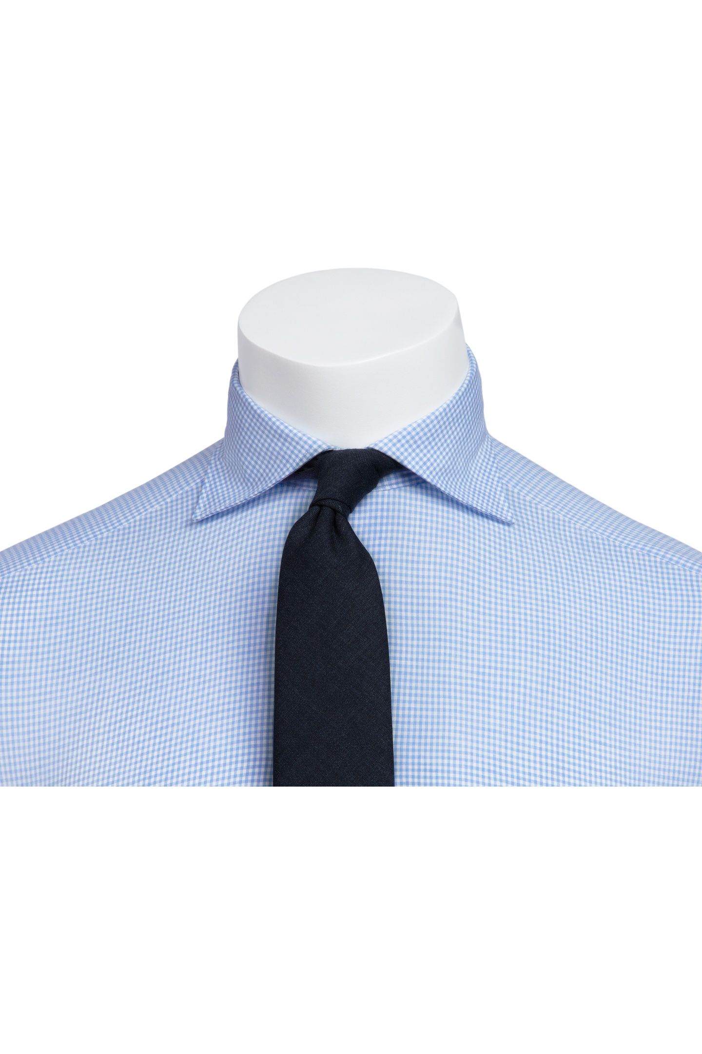 RED LINE CASUAL SHIRTS LIGHT BLUE 2
