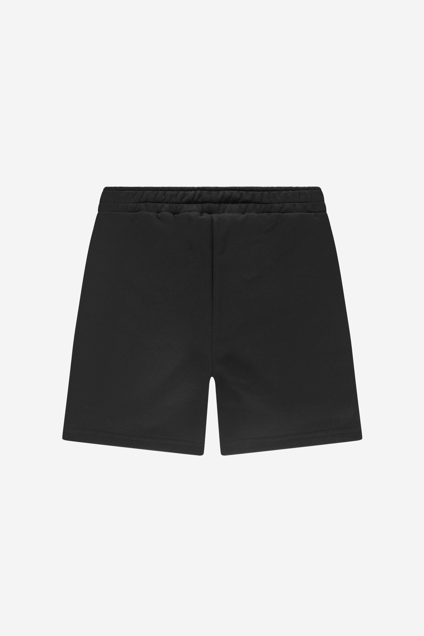 ROCCO SWEATSHORTS BLACK 3