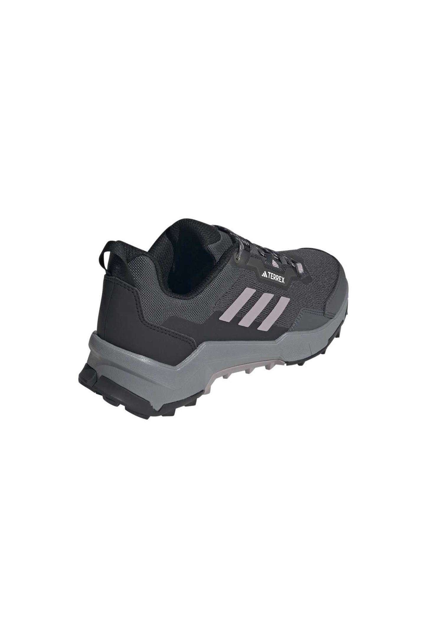 PERFORMANCE TERREX AX4 HIKING SHOES GREY SIX 5