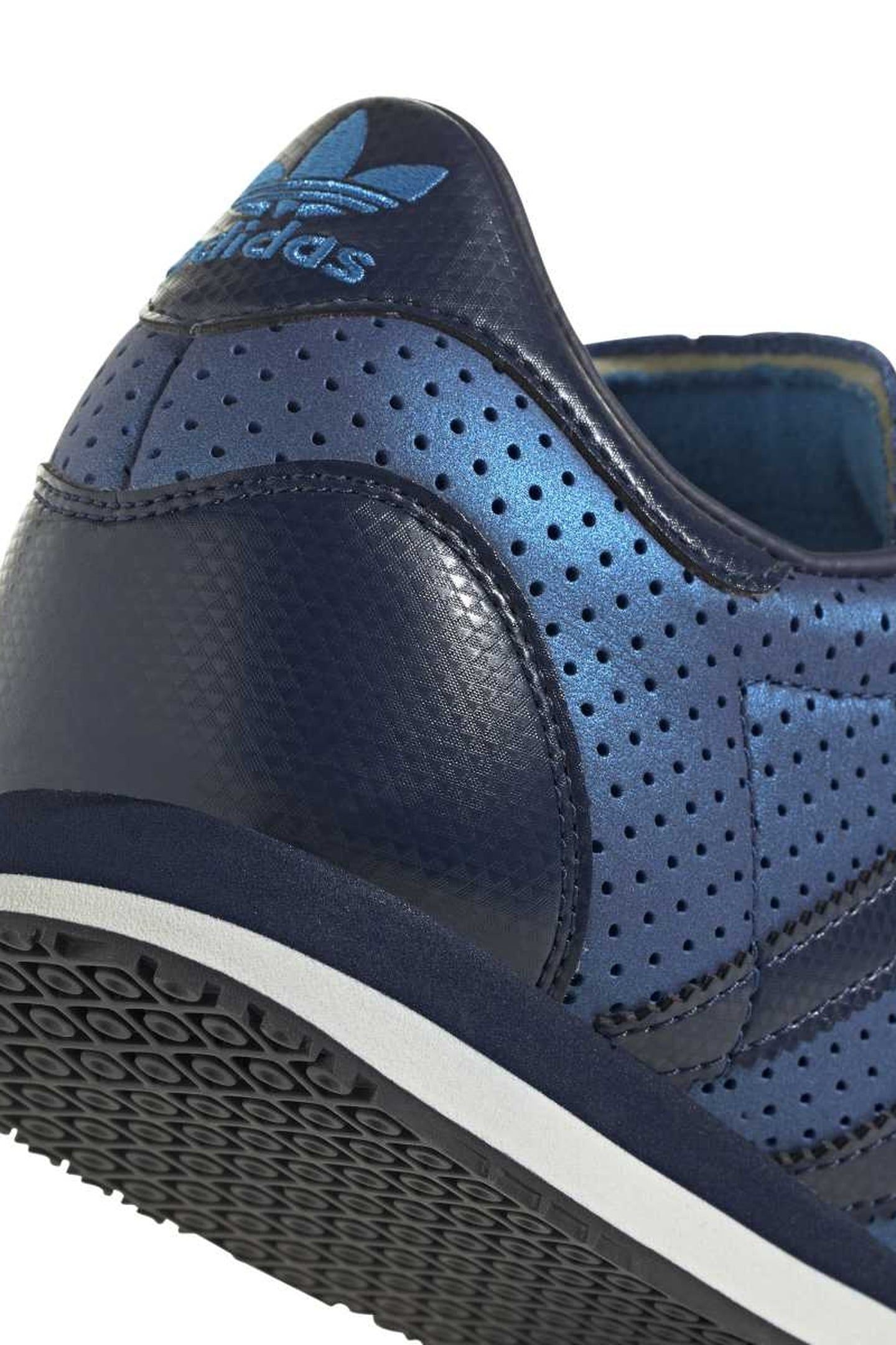 UNISEX ORIGINALS GALAXY OG SHOES SUPPLIER COLOUR 5