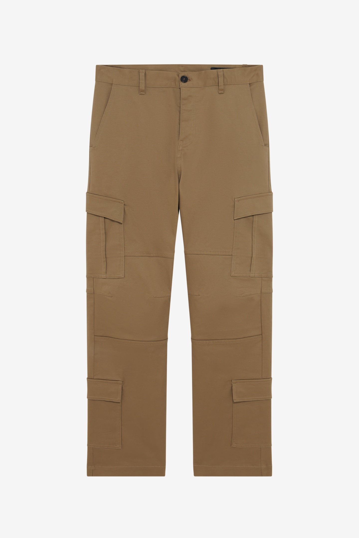 DAO TROUSER BEIGE 5