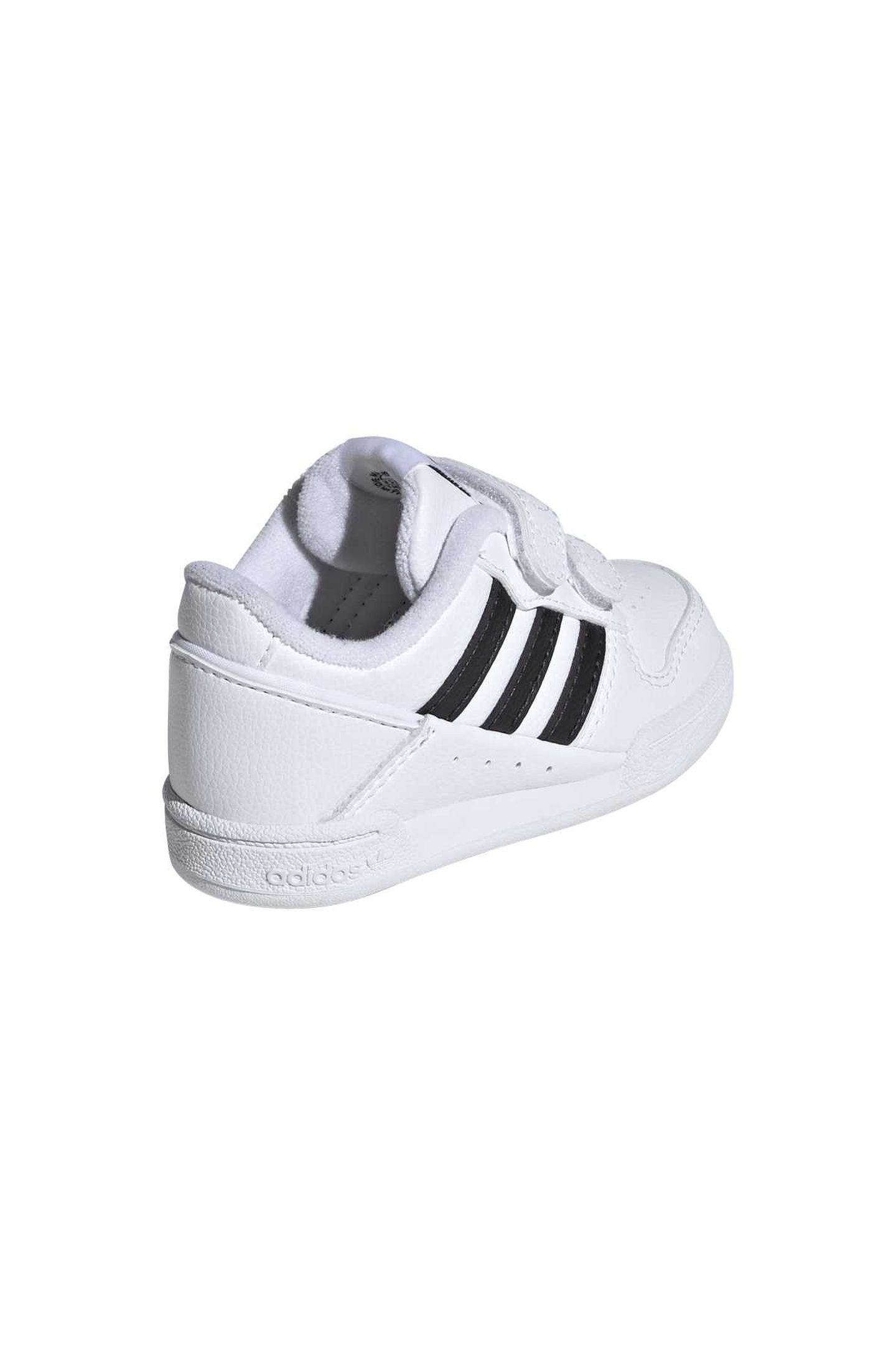 ORIGINALS TEAM COURT 2 STR COMFORT CLOSURE I SHOES FTWR WHIT 3