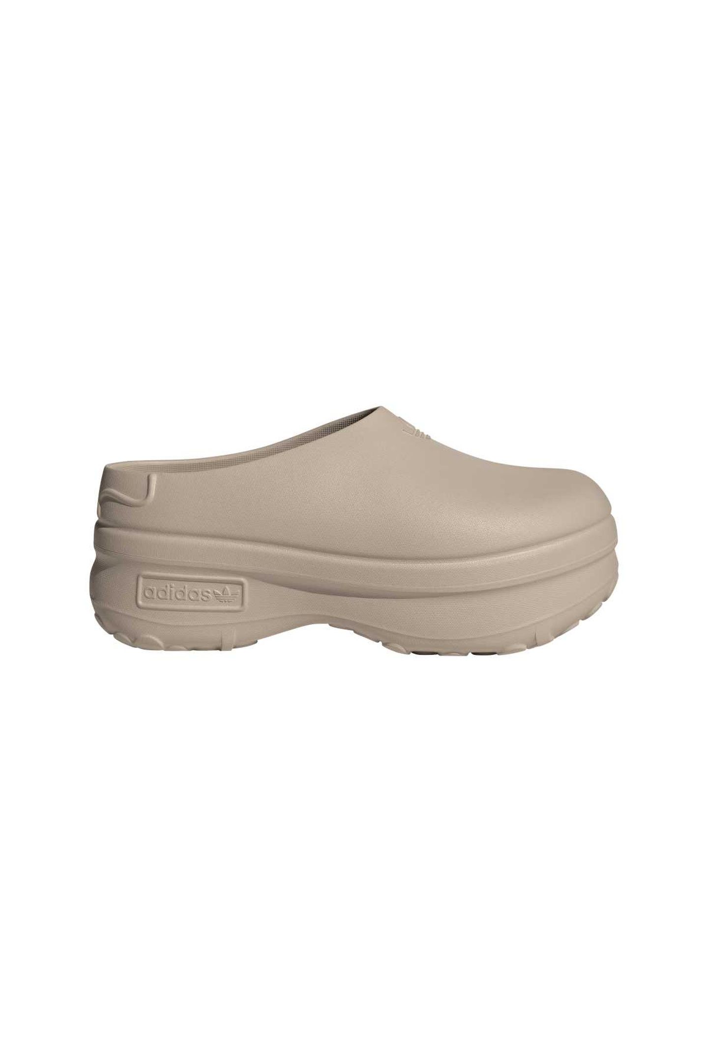 ORIGINALS ADIFOM STAN MULE SANDALS WONDER TAUPE 1