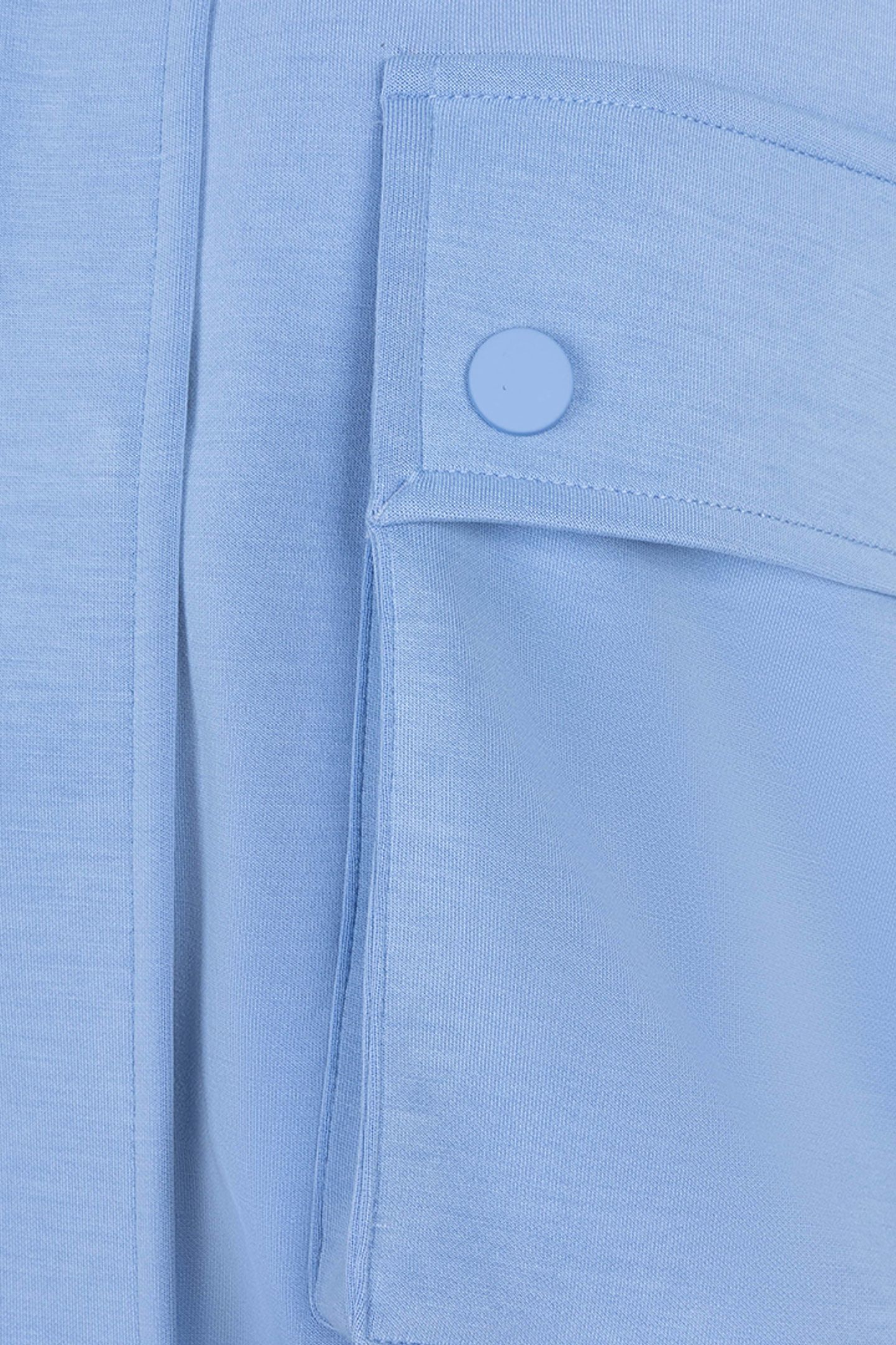 CARDIGAN BOMBER MODAL BLUE 3