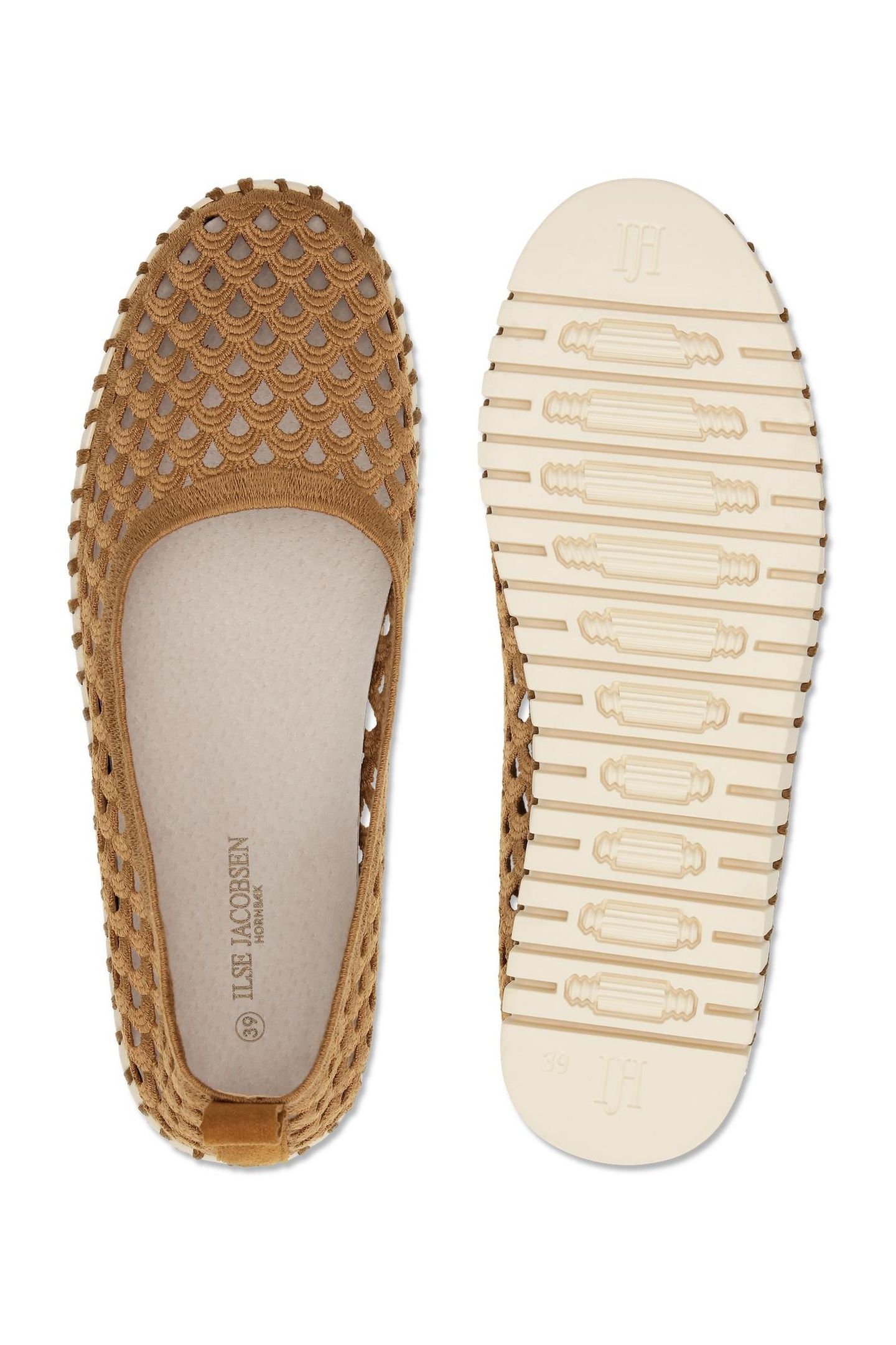 TULIP3479 CASHEW PEARLED IVORY 5
