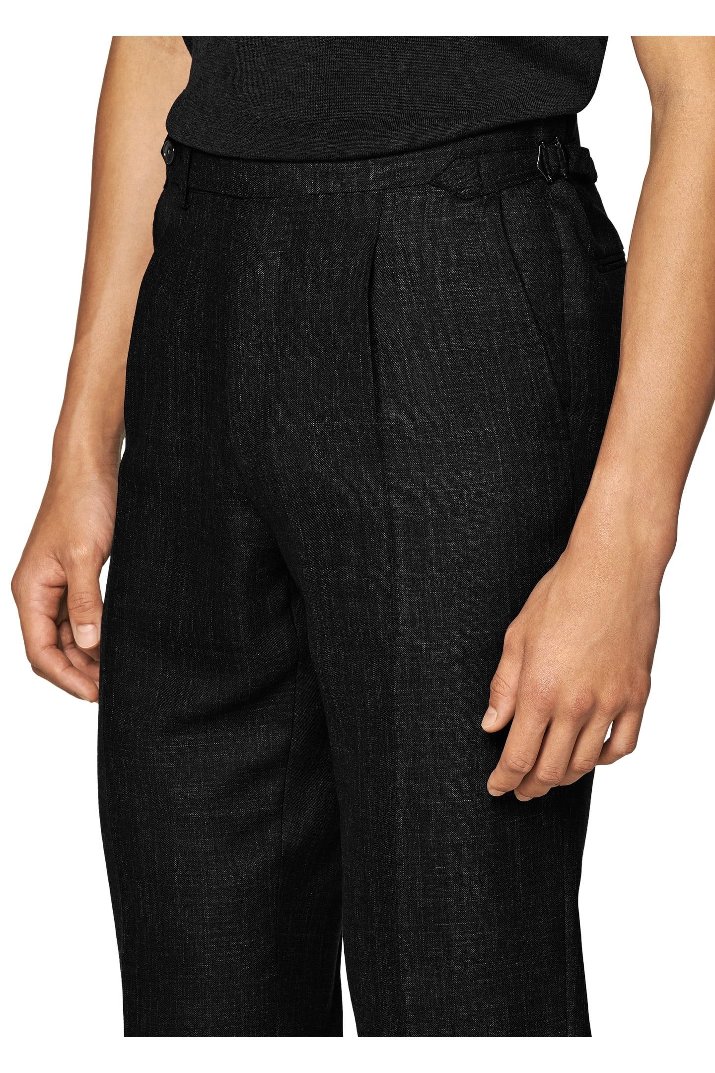 SUIT-DARK-GREY NESTED SUITS DARK GREY 8