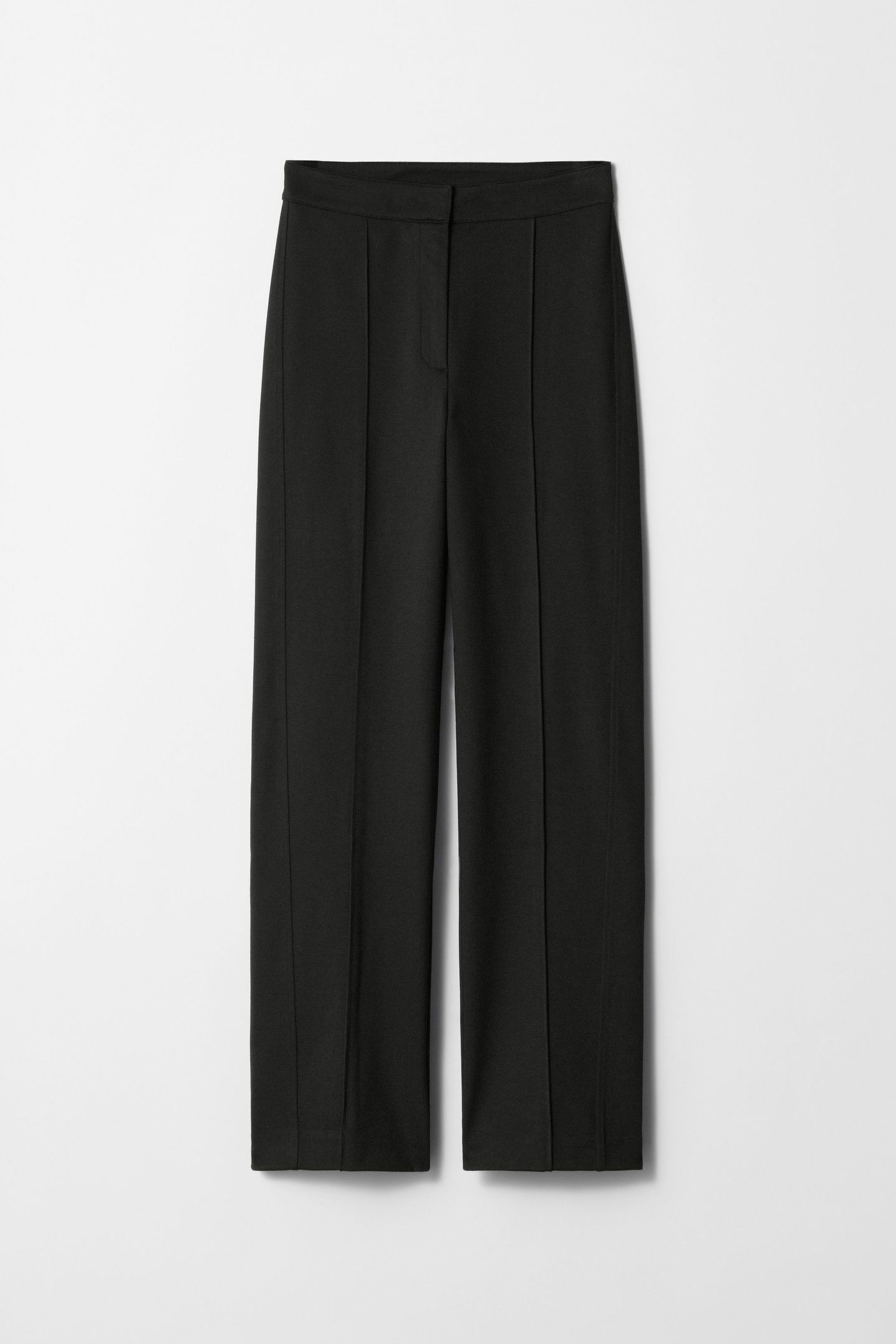 QUENTIN TROUSERS BLACK 3