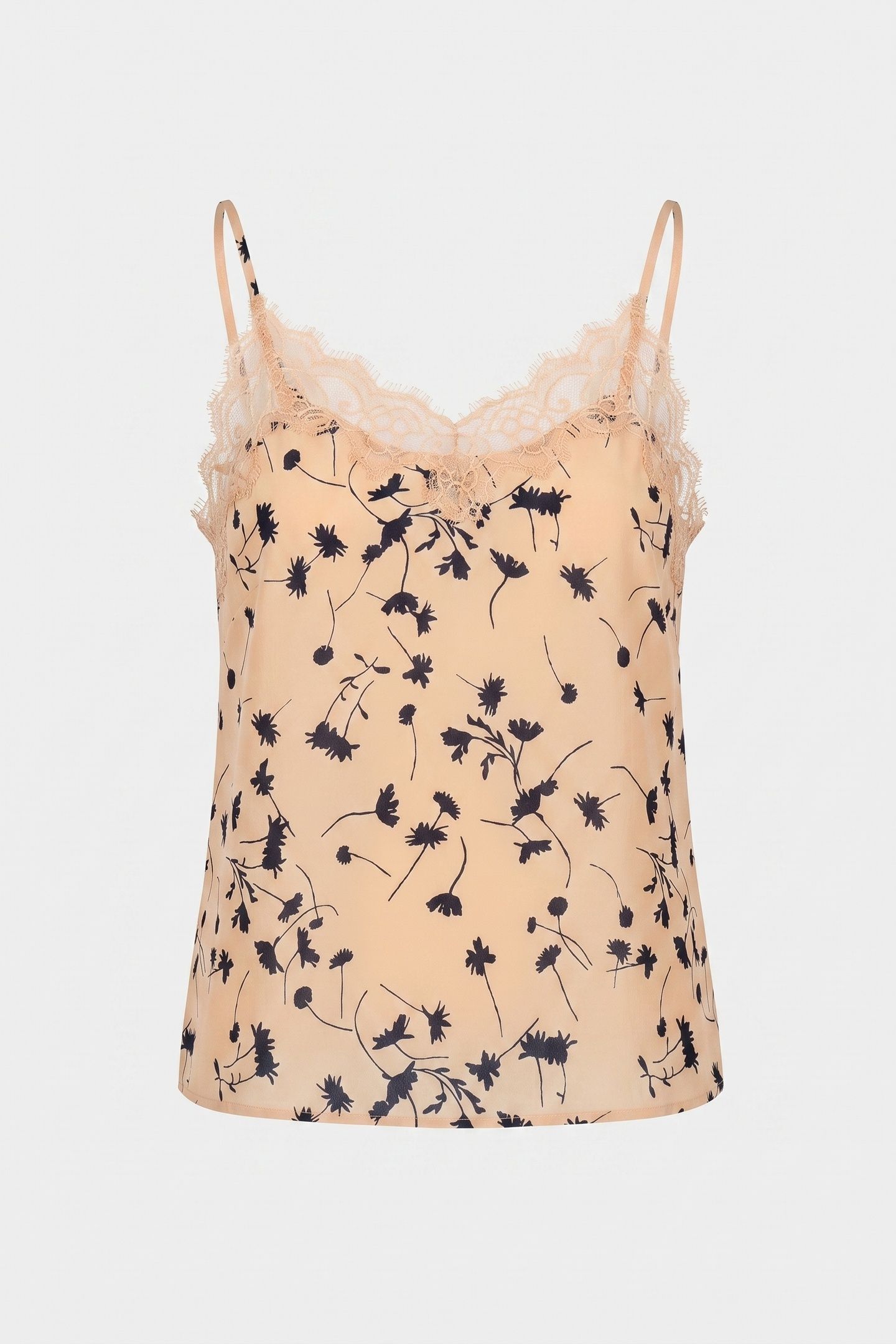 ESPRESSO SILK TOP BEIGE 3