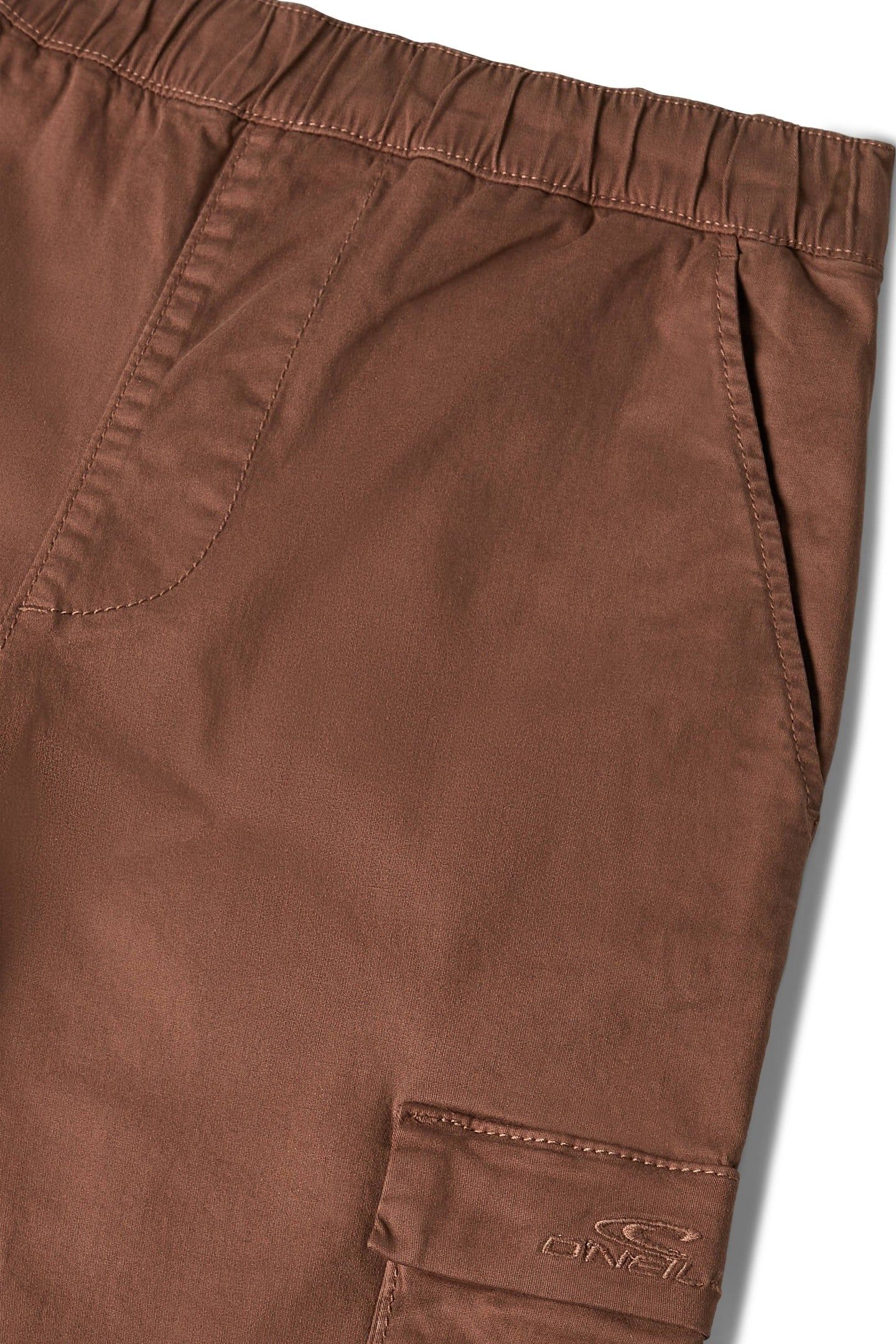 BOYS O'NEILL CARGO PANTS HAZEL SPICE 3