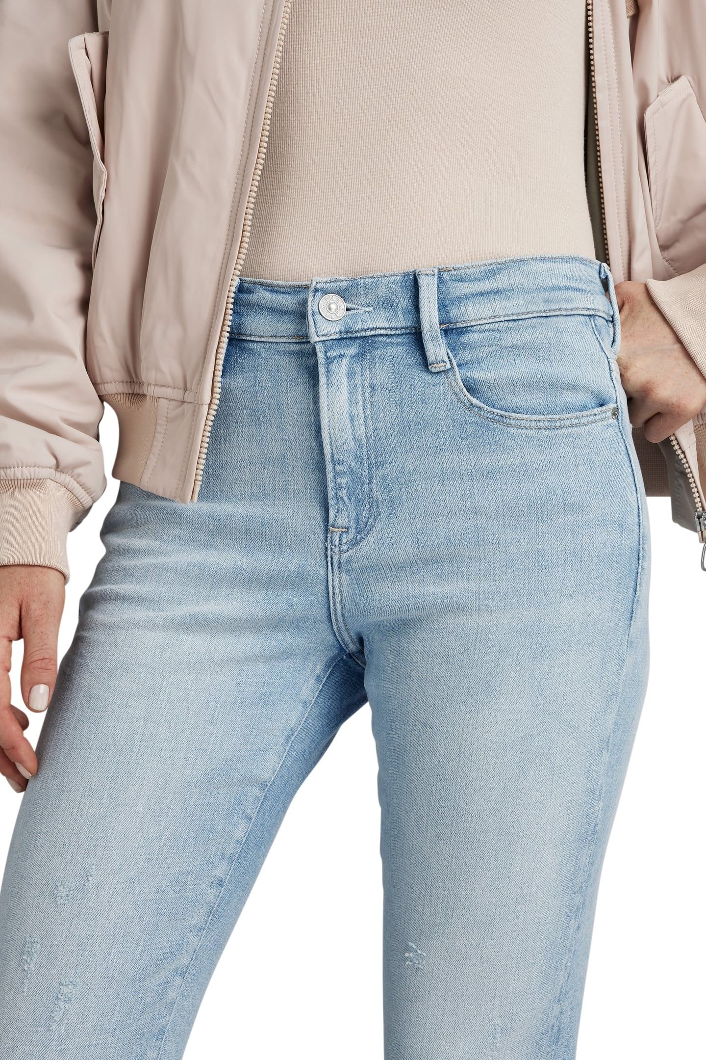 ACE 2.0 SLIM STRAIGHT SUN FADED MIRAGE BLUE 4