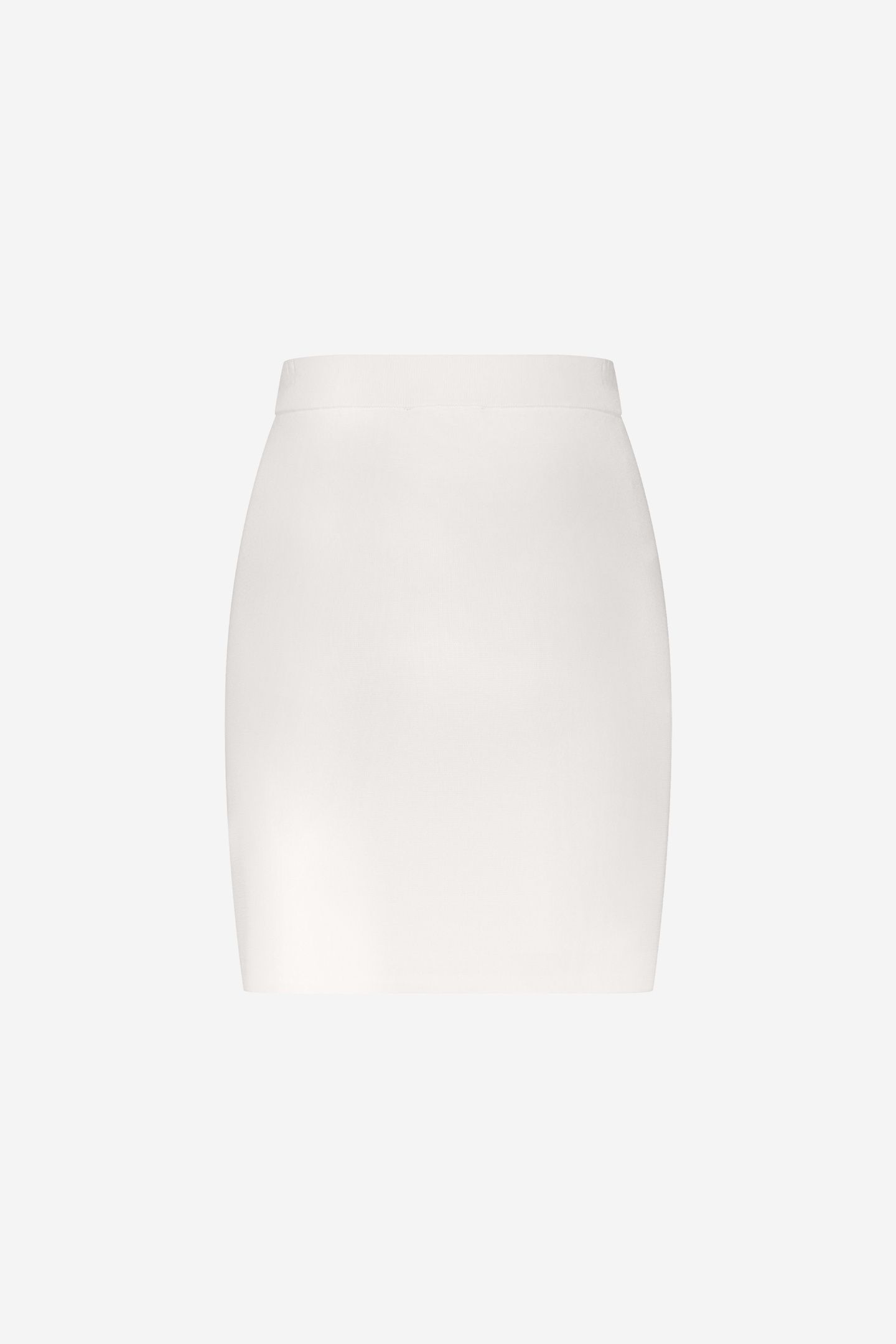 KARA SKIRT STAR WHITE 3