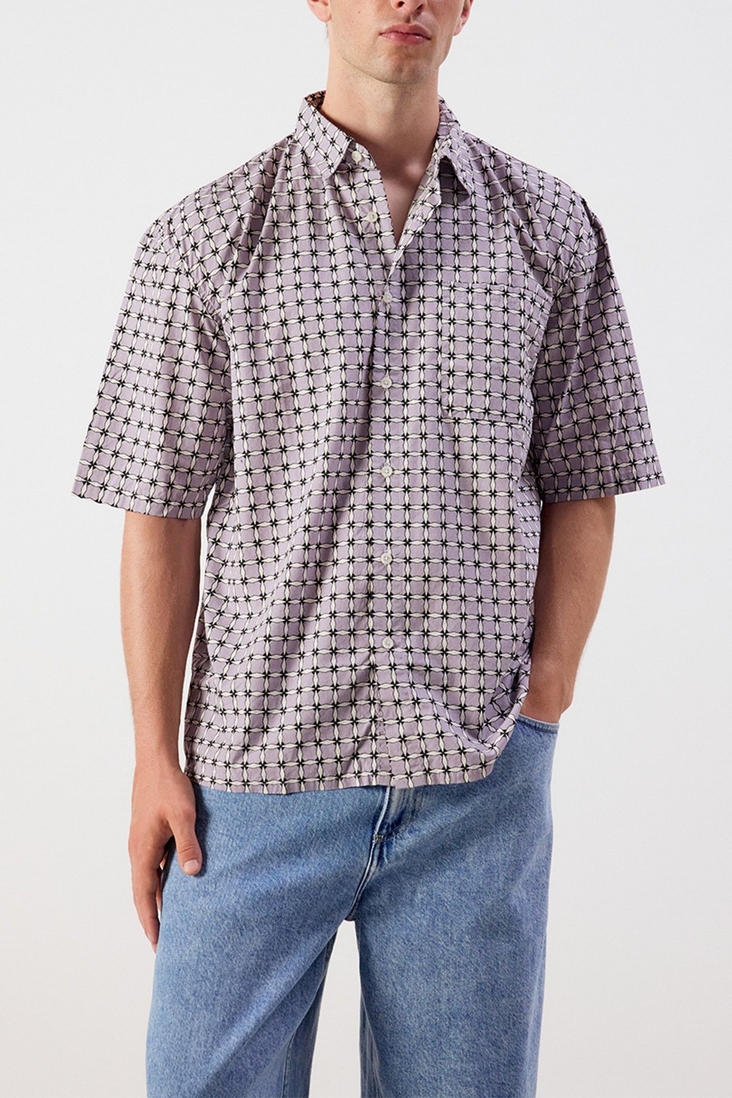 FILWOOD SHIRT MAX 2