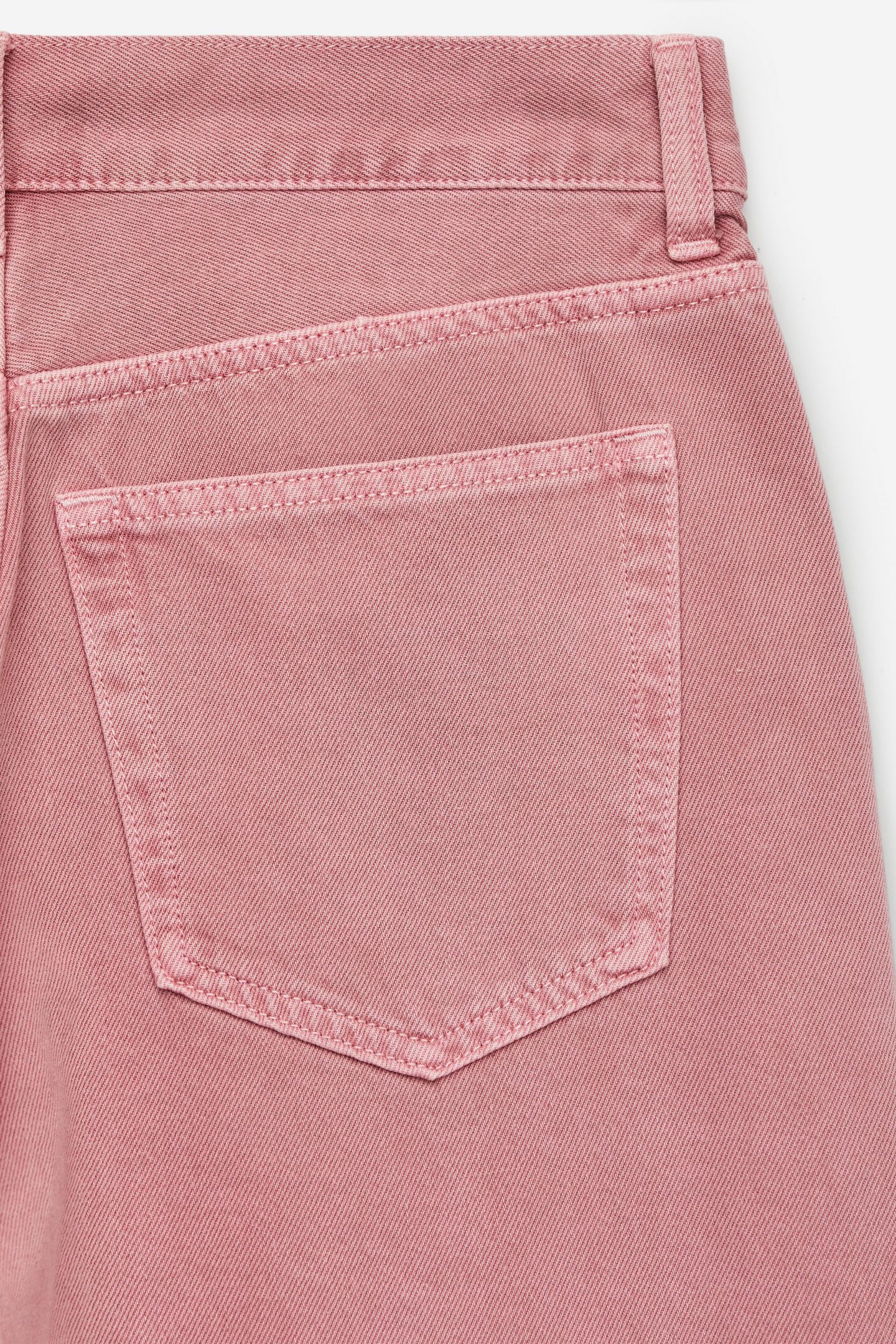 CLOUD WIDE DENIM PINK 4