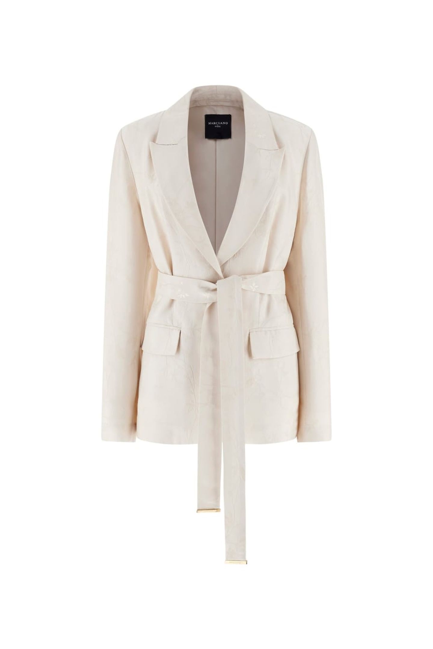WHITNEY BELTED SUIT DREAMY MOON MULTI 9