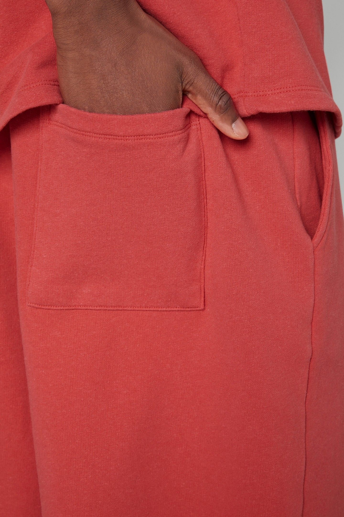 EKOWOOD SHORTS FRAISIER 5