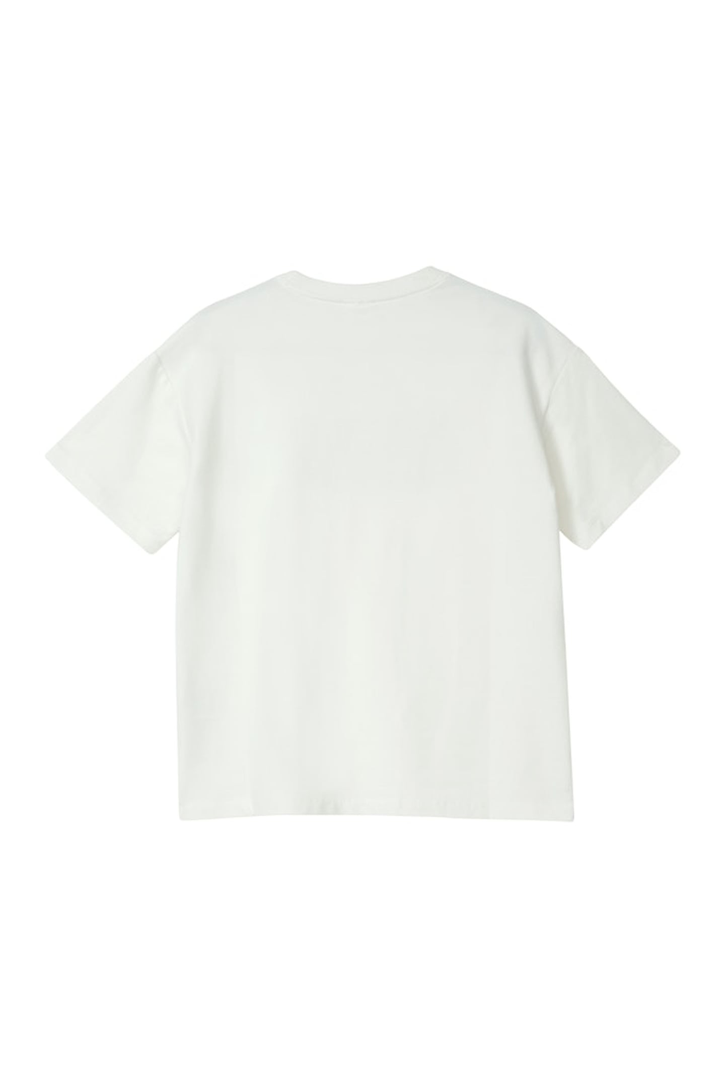 S.OLIVER T-SHIRTS OFFWHITE 4