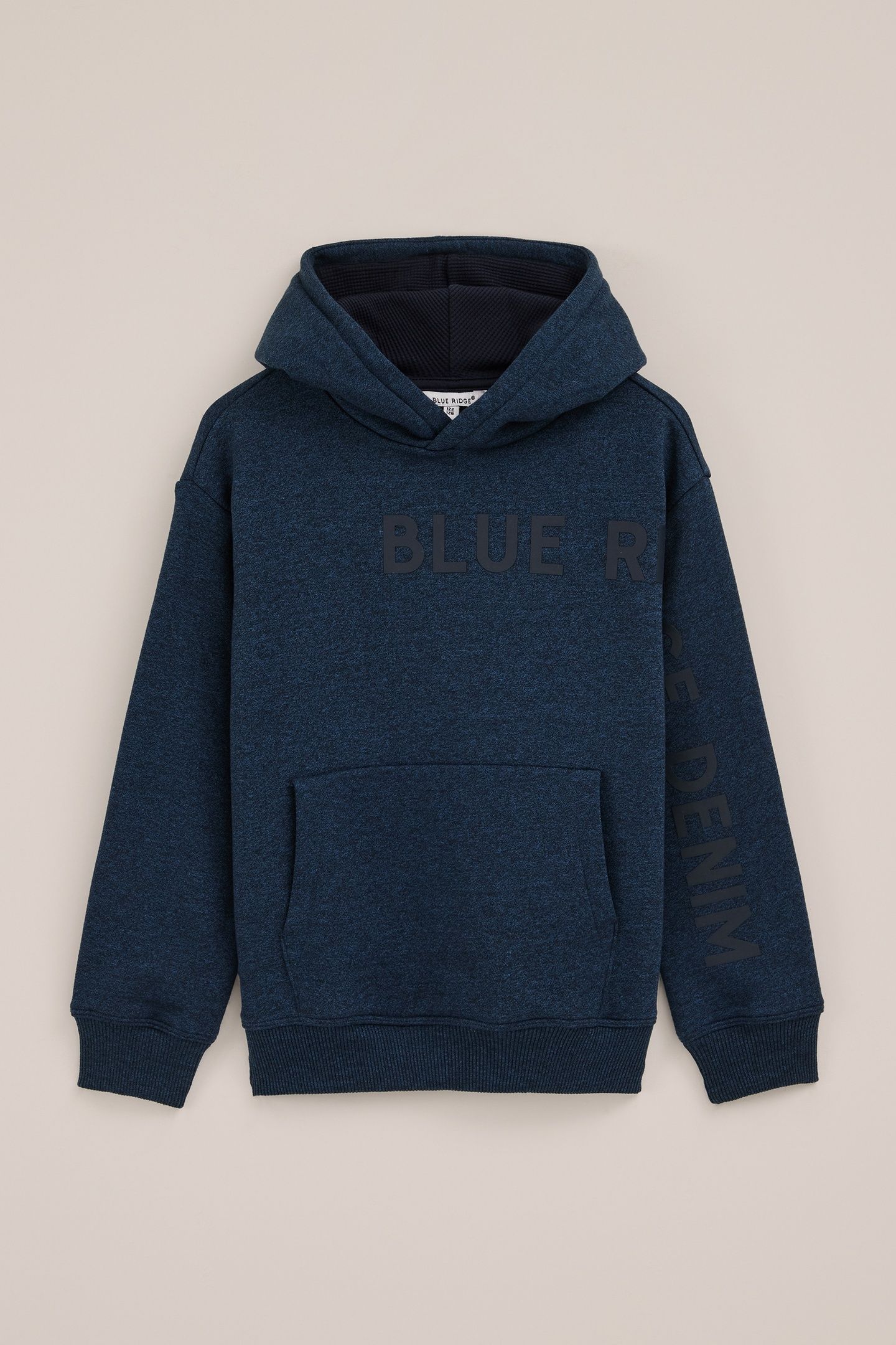 SWEATER NAVY BLUE 3
