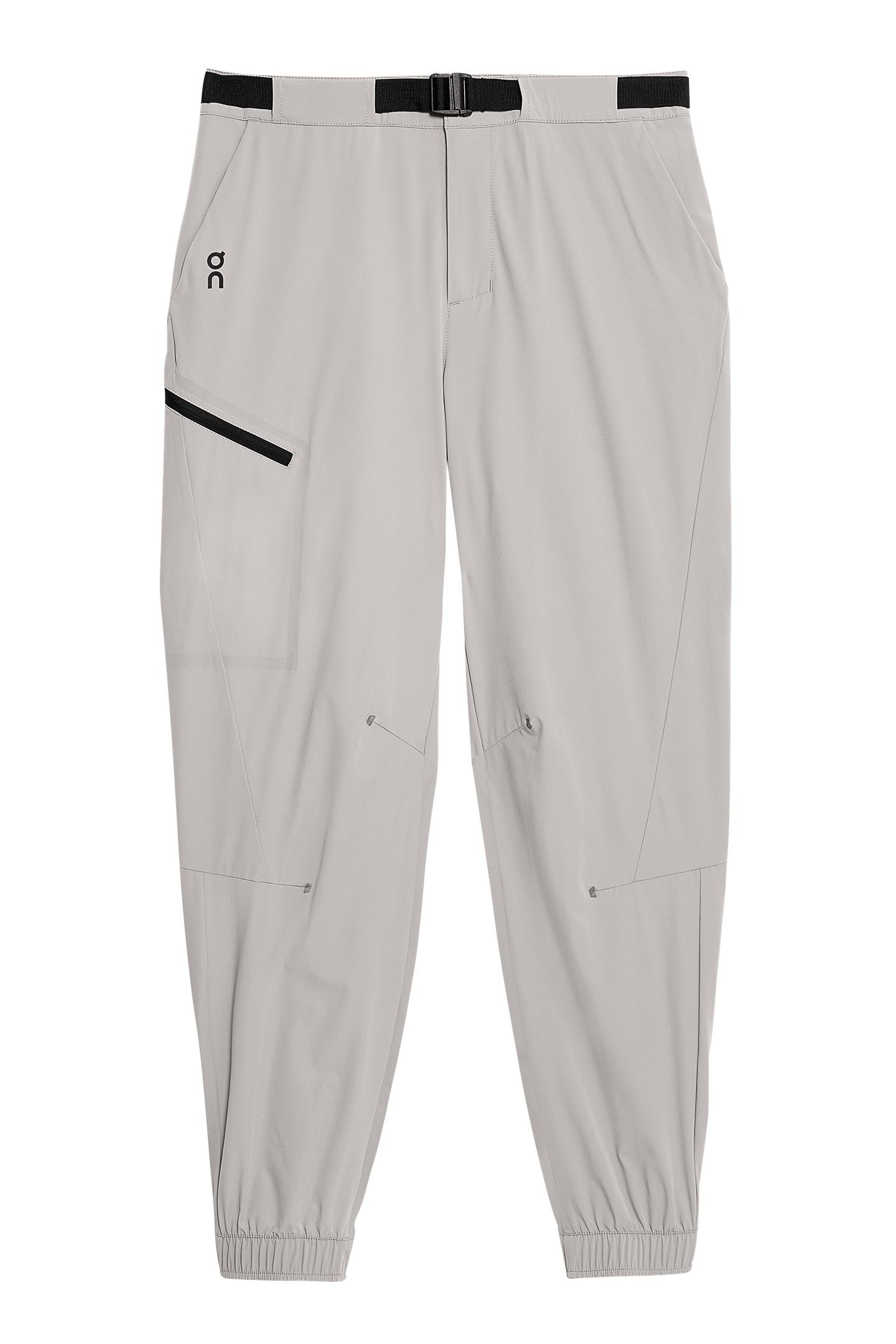 TREK PANTS 2 W SILVER SILVER 4