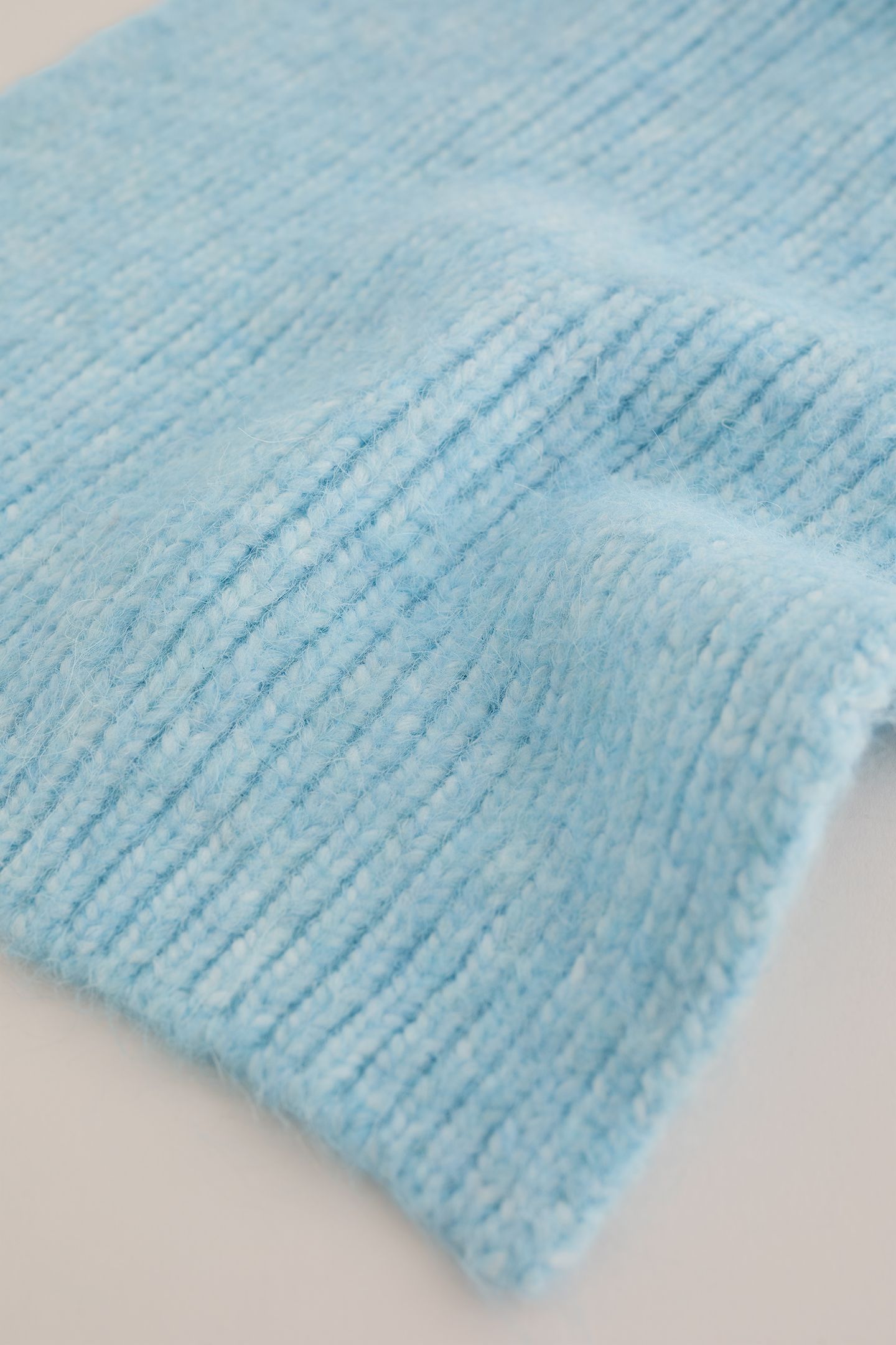SCARF OUTDOOR PASTEL BLUE 3