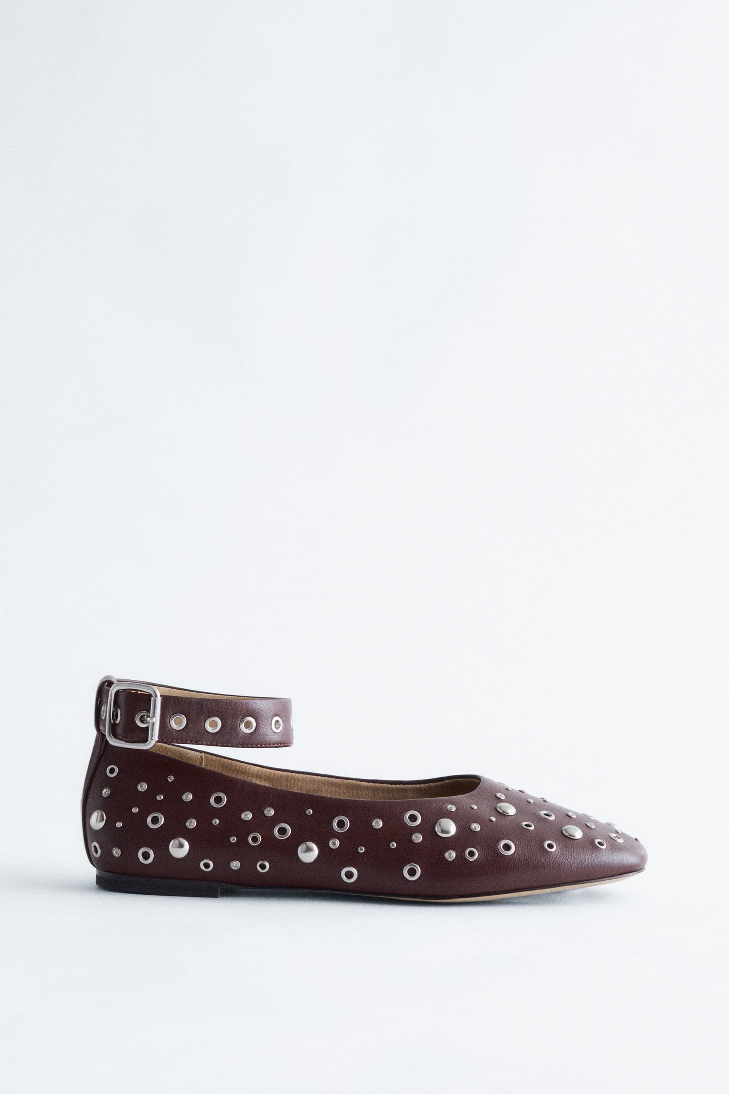 PIPER DECO BALLERINA RED 1