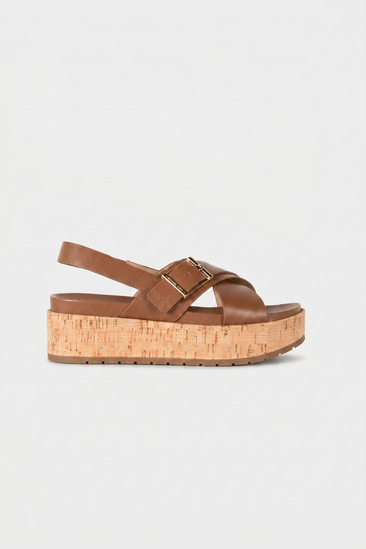 EASTON SANDAL LUGGAGE 1