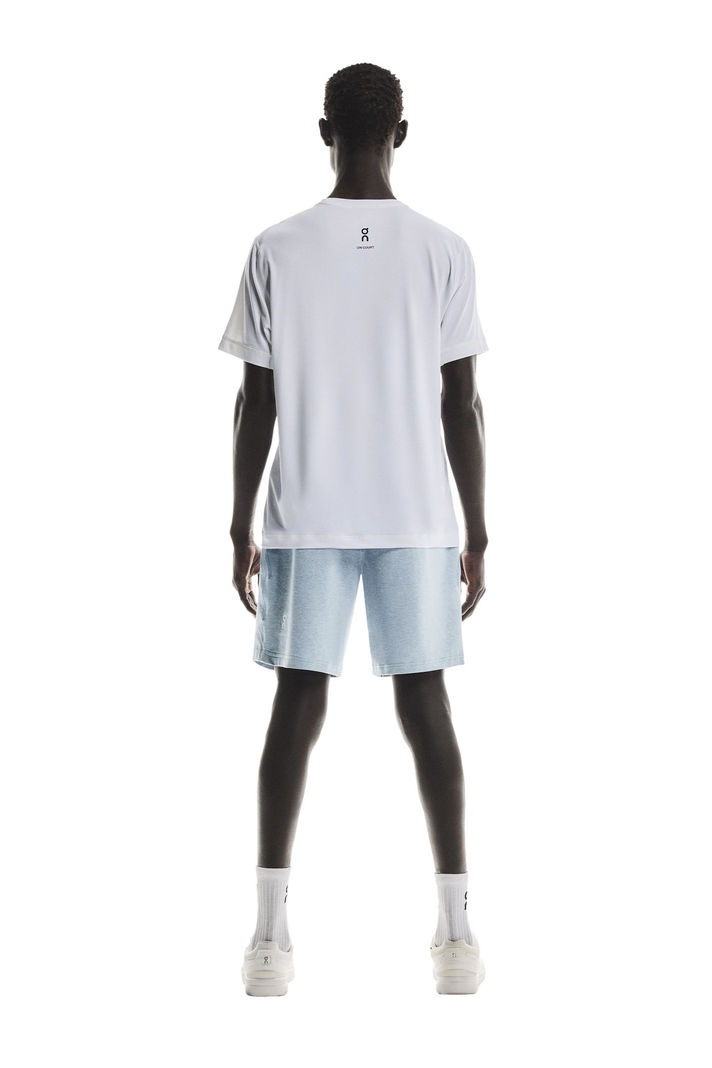 COURTSIDE SHORTS 1 M AIR AIR 4