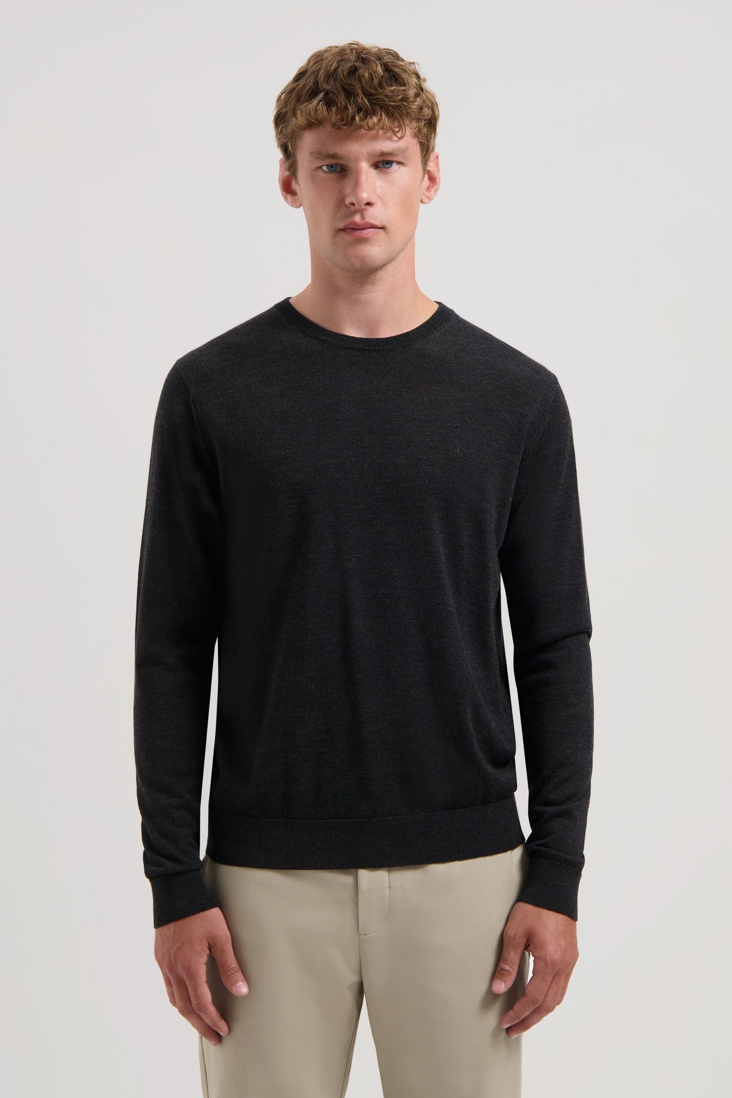 DS_DESTIN CREWNECK DARK GRAY 1