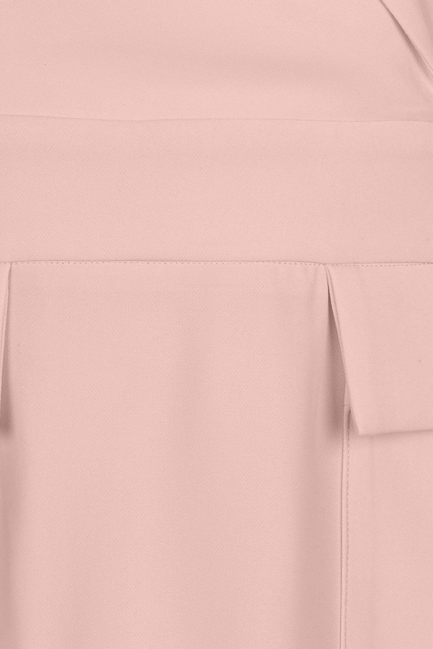DRESS CARGO CITY CHALK PINK 3