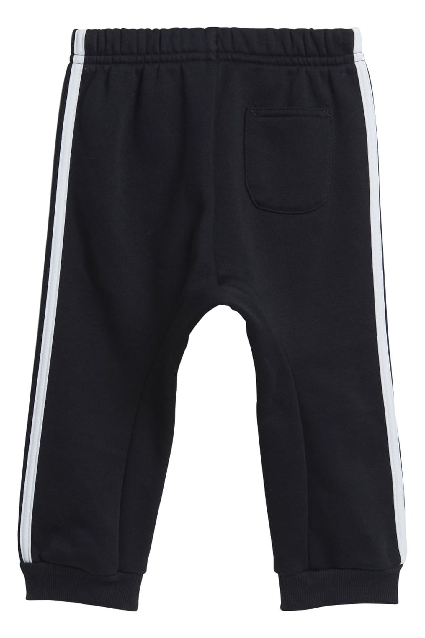 SPORTSWEAR BADGE OF SPORT LOGO JOGGER MEDIUM GREY HEATHER 4