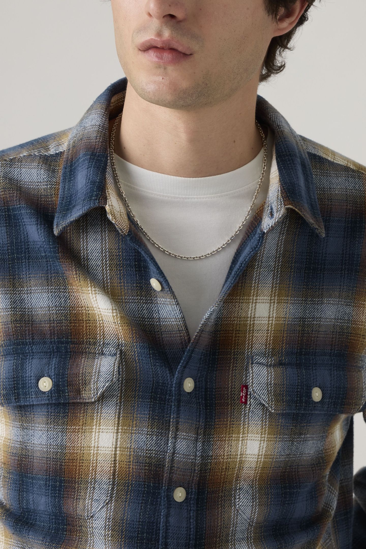 JACKSON WORKER OVERSHIRT 5