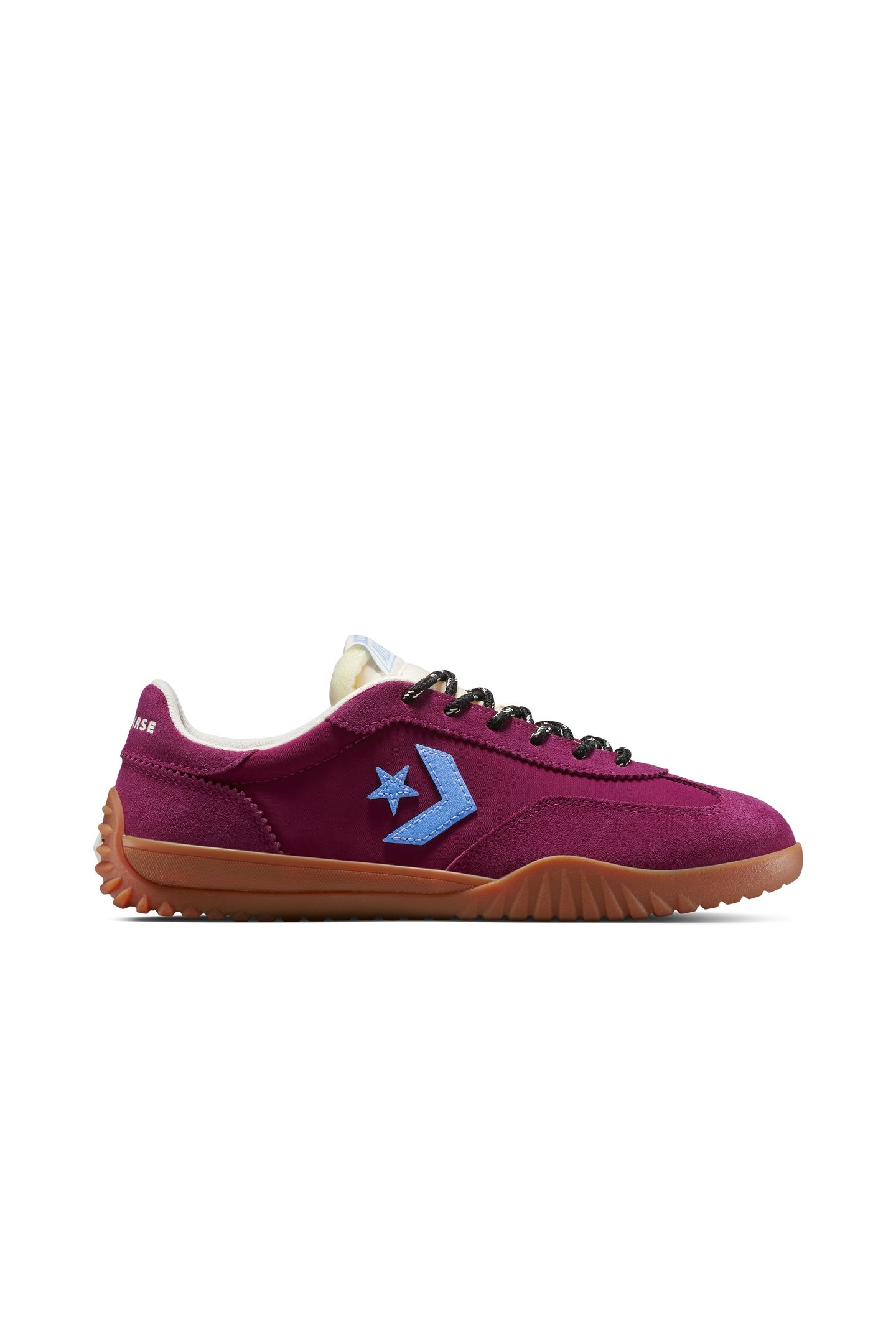 UNISEX RUN STAR TRAINER OX FROZEN ACAI 1