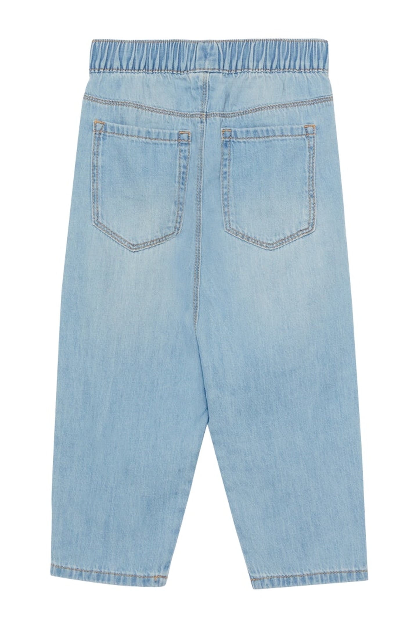 S.OLIVER JEANS BLUE DENIM 3