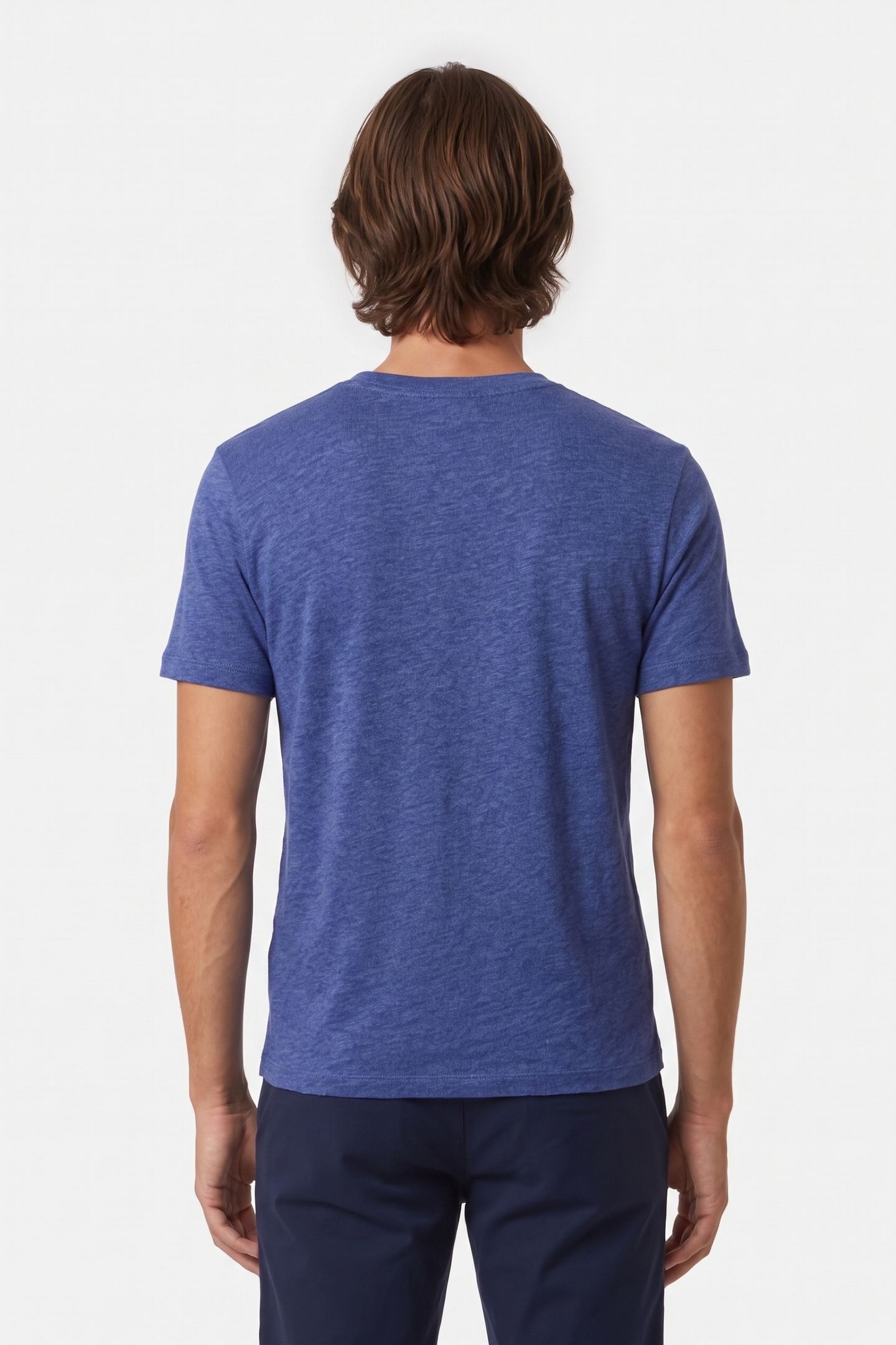 TIRAM T-SHIRT MOONLIGHT BLUE 2
